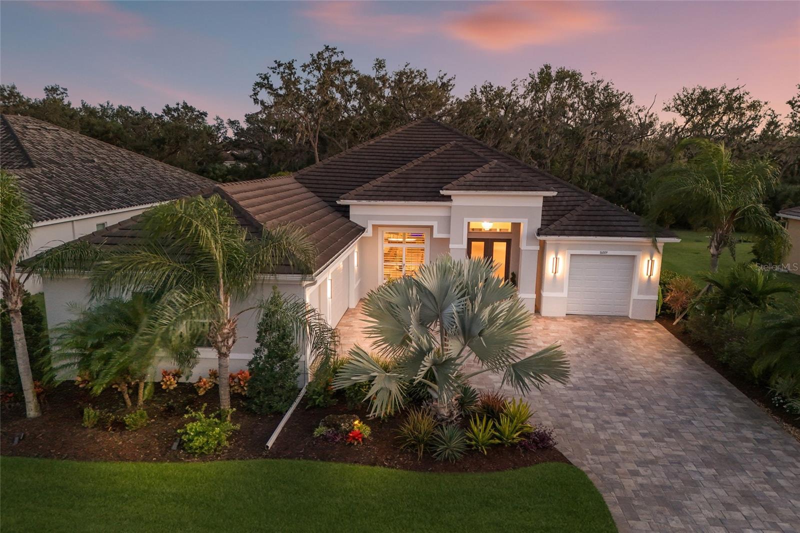 RESERVE AT TWIN RIVERS - Residential