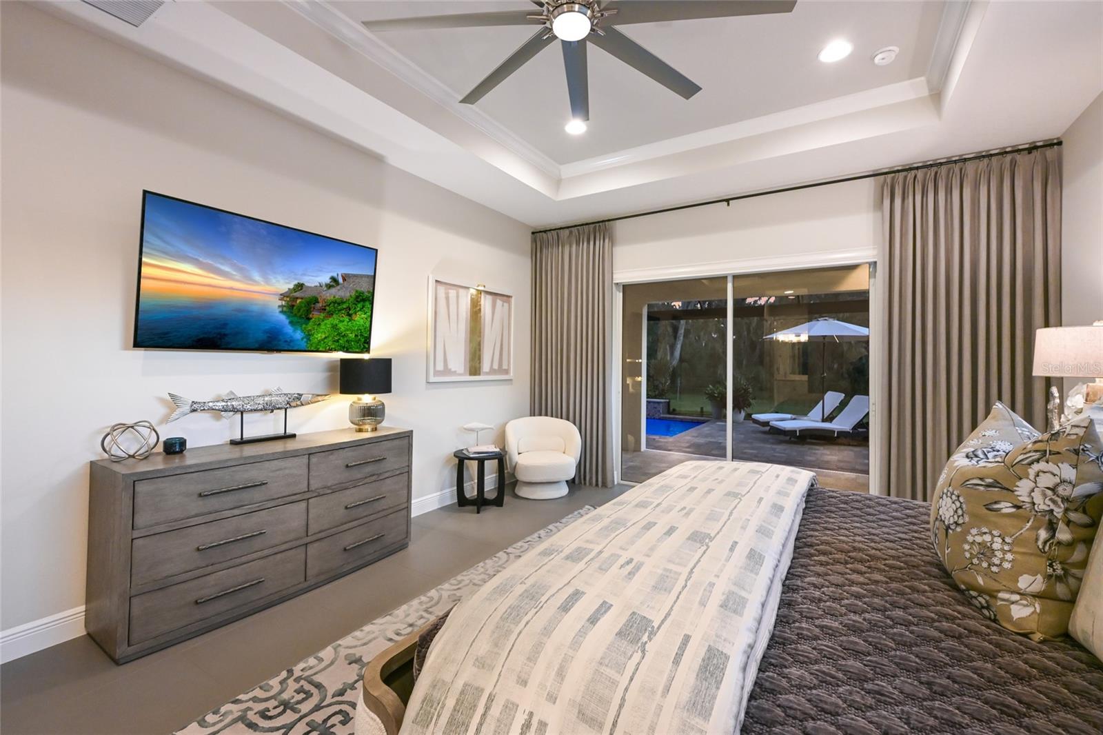 RESERVE AT TWIN RIVERS - Residential