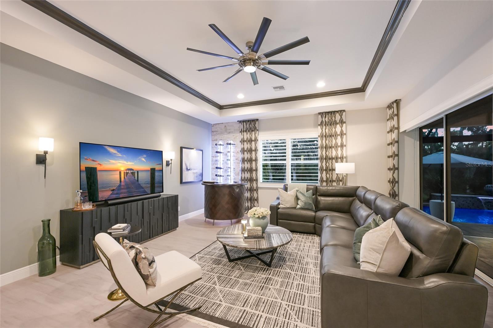 RESERVE AT TWIN RIVERS - Residential