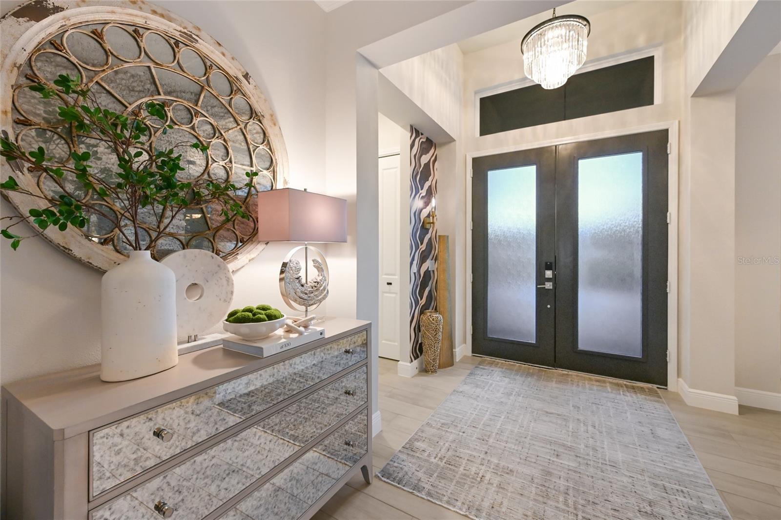 RESERVE AT TWIN RIVERS - Residential