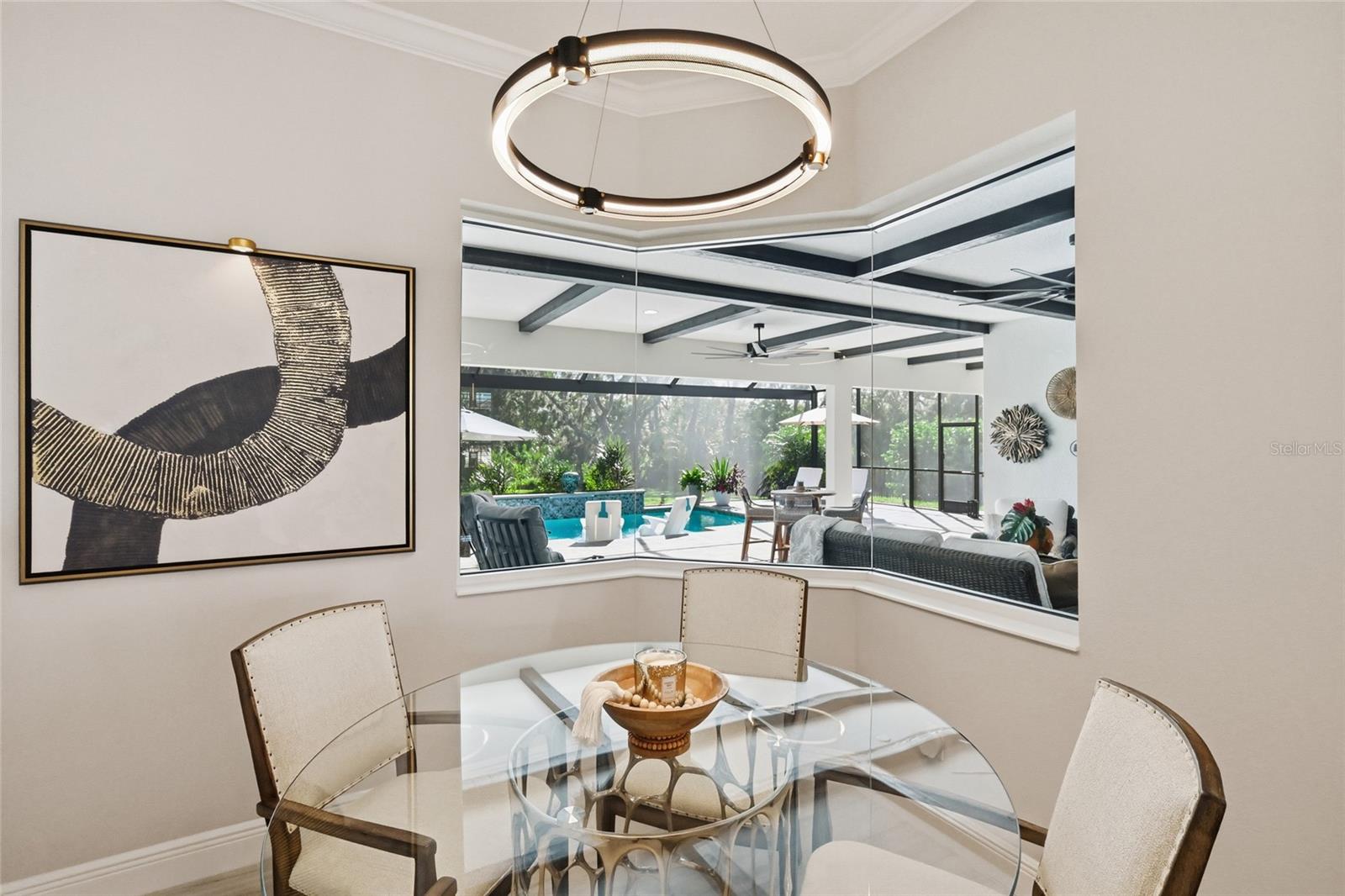 RESERVE AT TWIN RIVERS - Residential