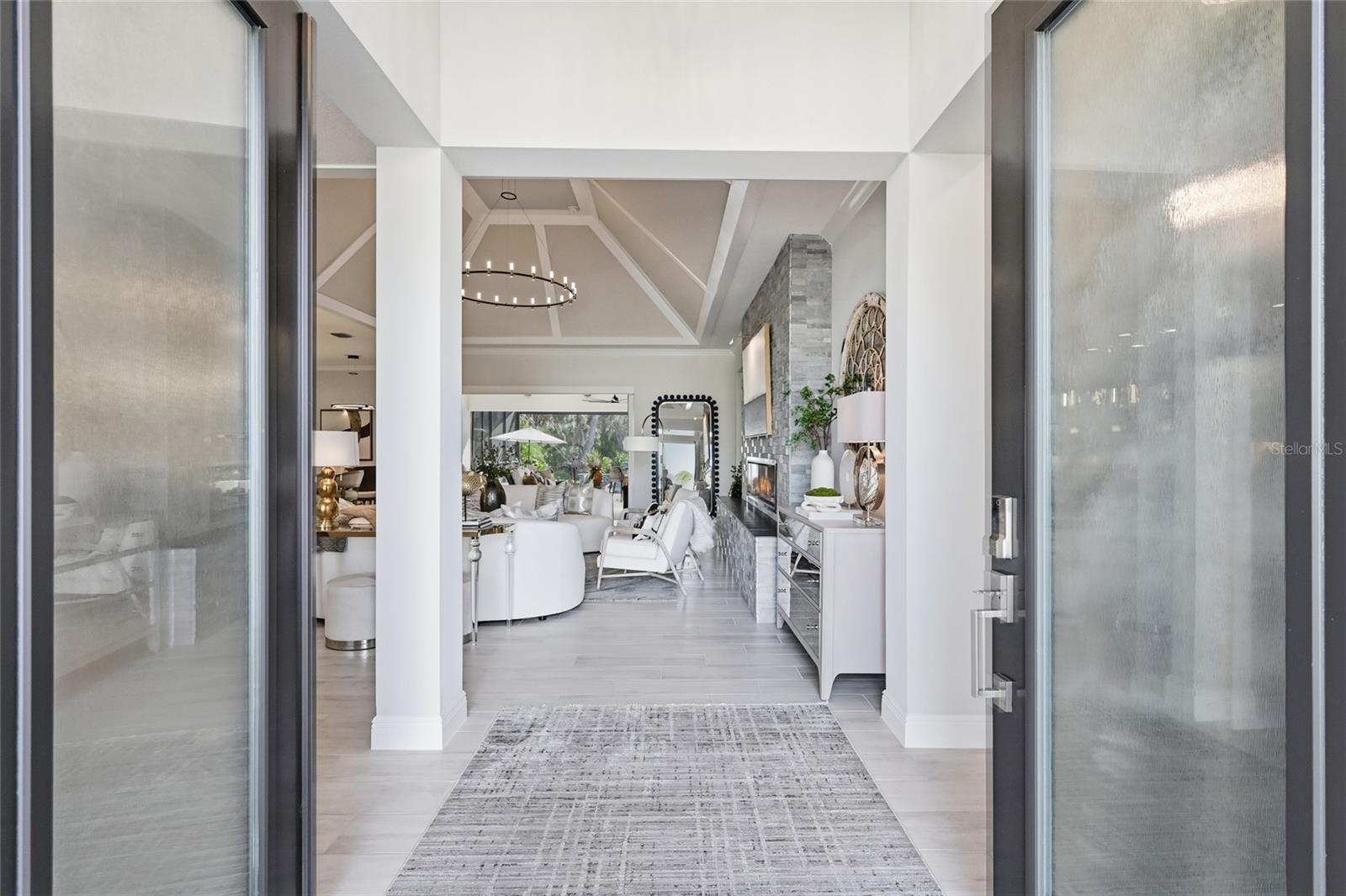 RESERVE AT TWIN RIVERS - Residential