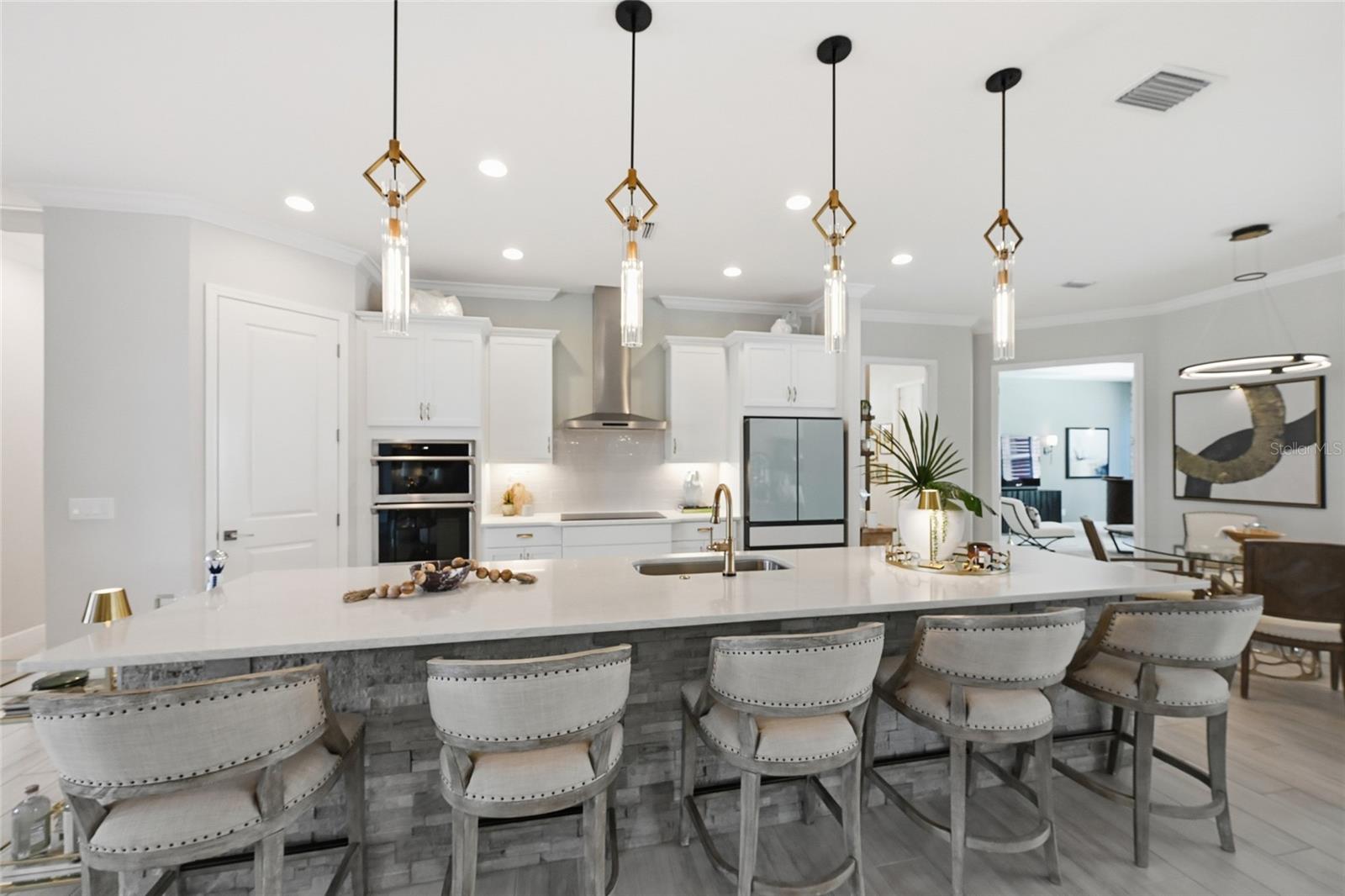 RESERVE AT TWIN RIVERS - Residential