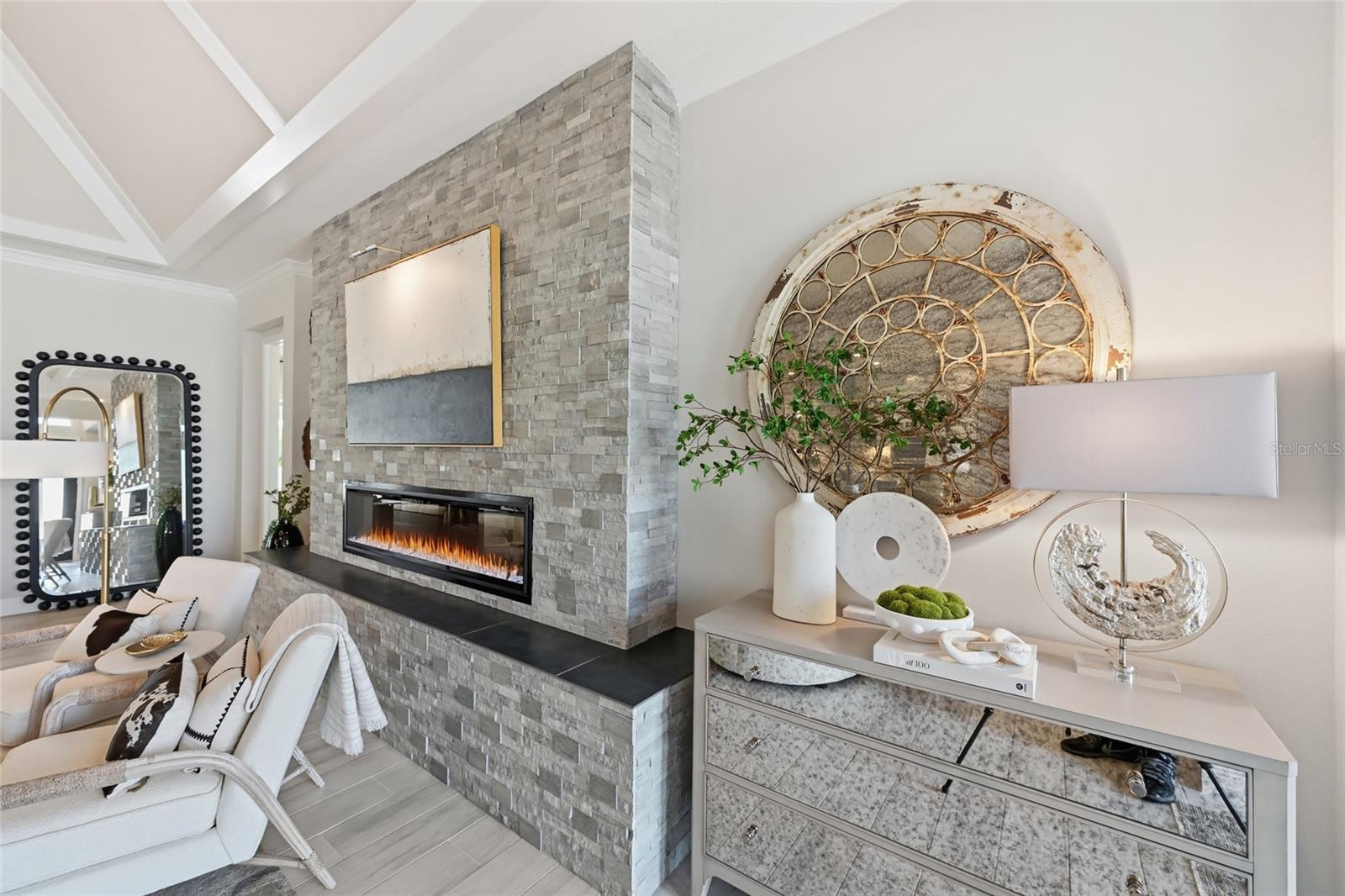 RESERVE AT TWIN RIVERS - Residential