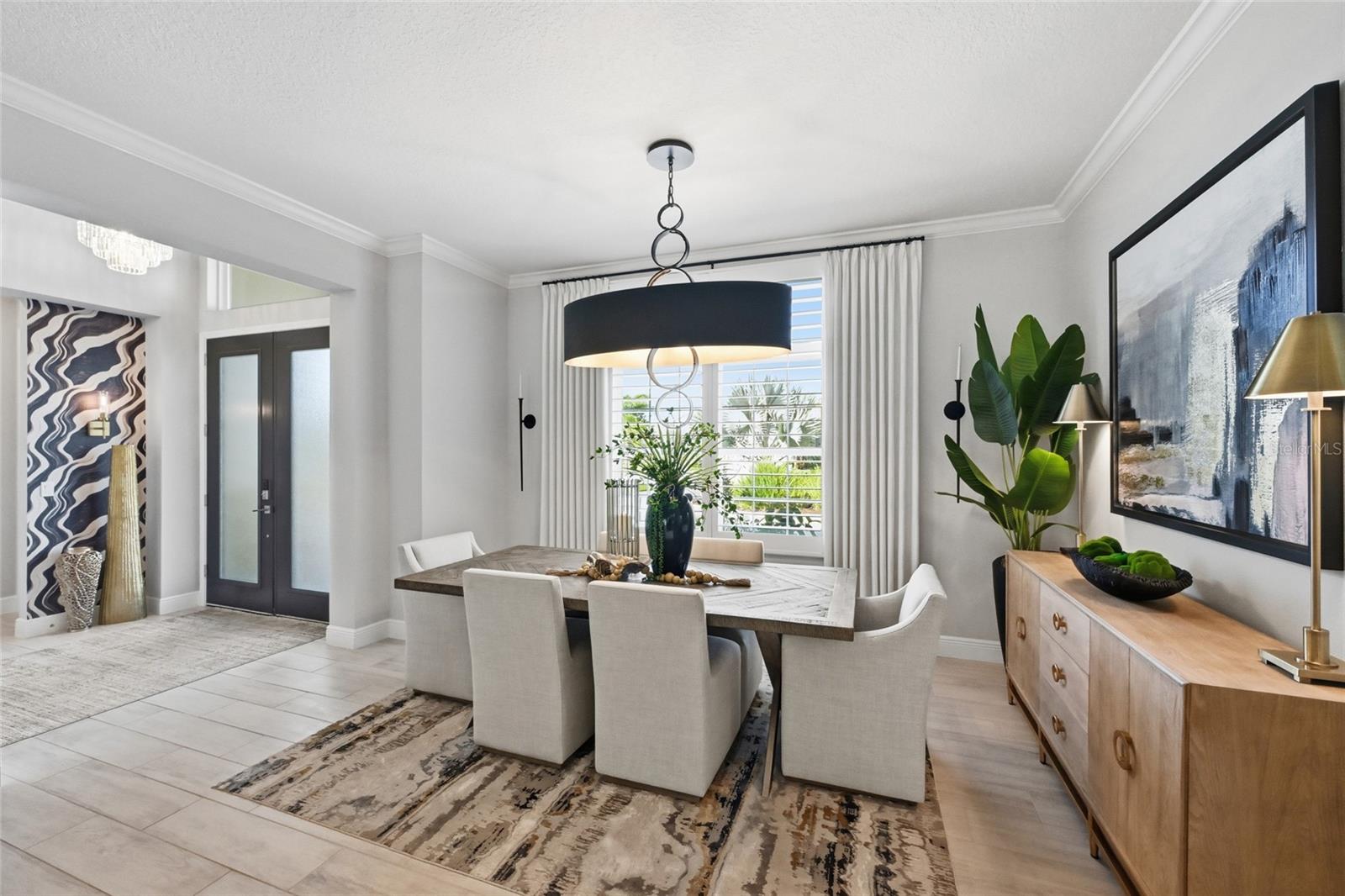 RESERVE AT TWIN RIVERS - Residential