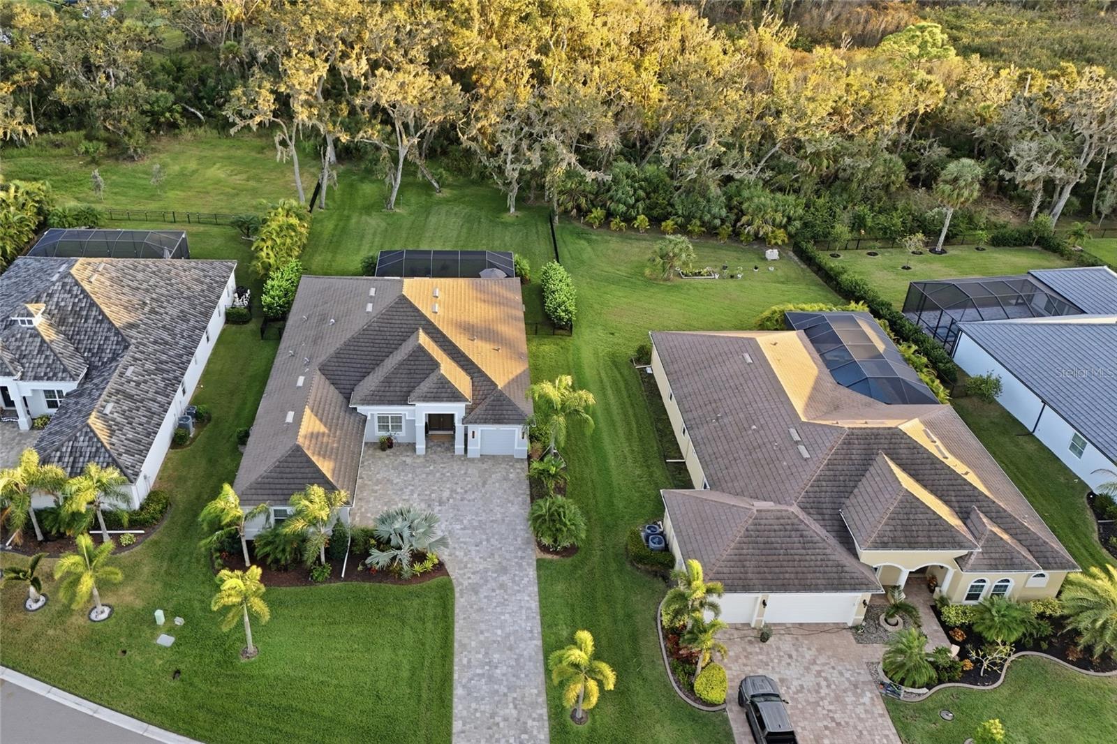 RESERVE AT TWIN RIVERS - Residential