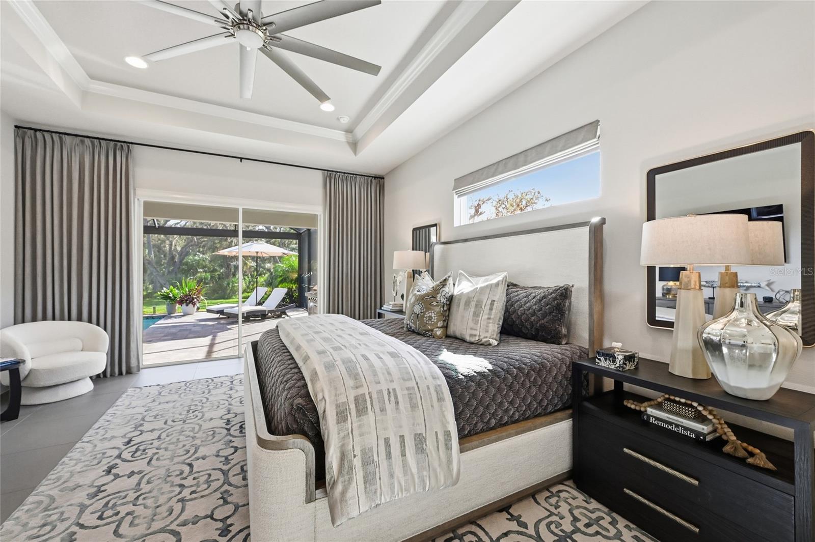 RESERVE AT TWIN RIVERS - Residential