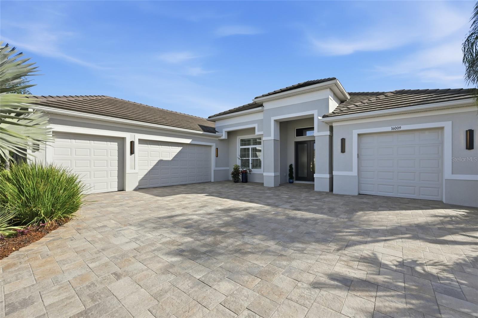 RESERVE AT TWIN RIVERS - Residential