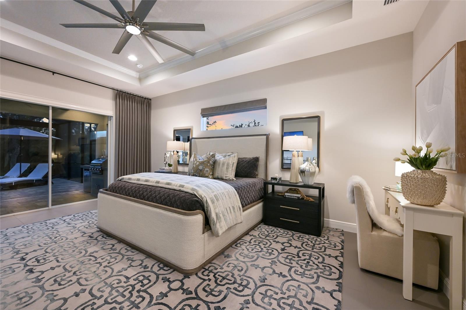 RESERVE AT TWIN RIVERS - Residential