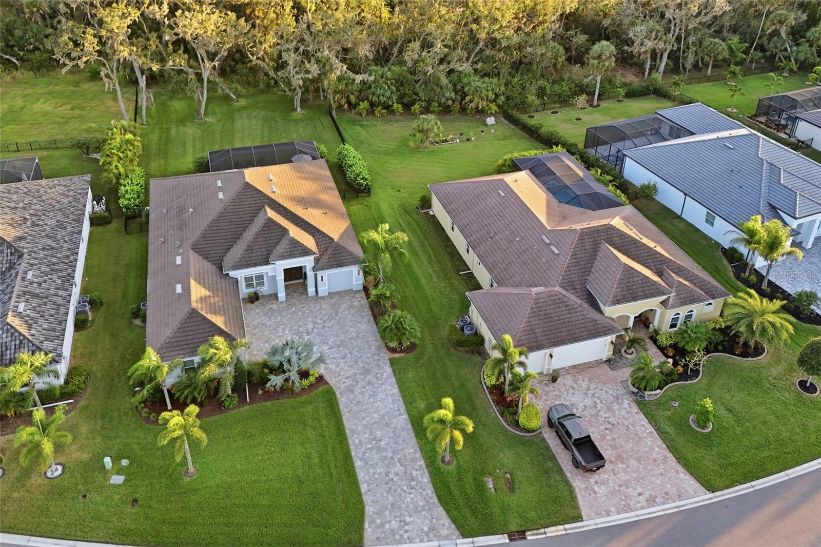 RESERVE AT TWIN RIVERS - Residential