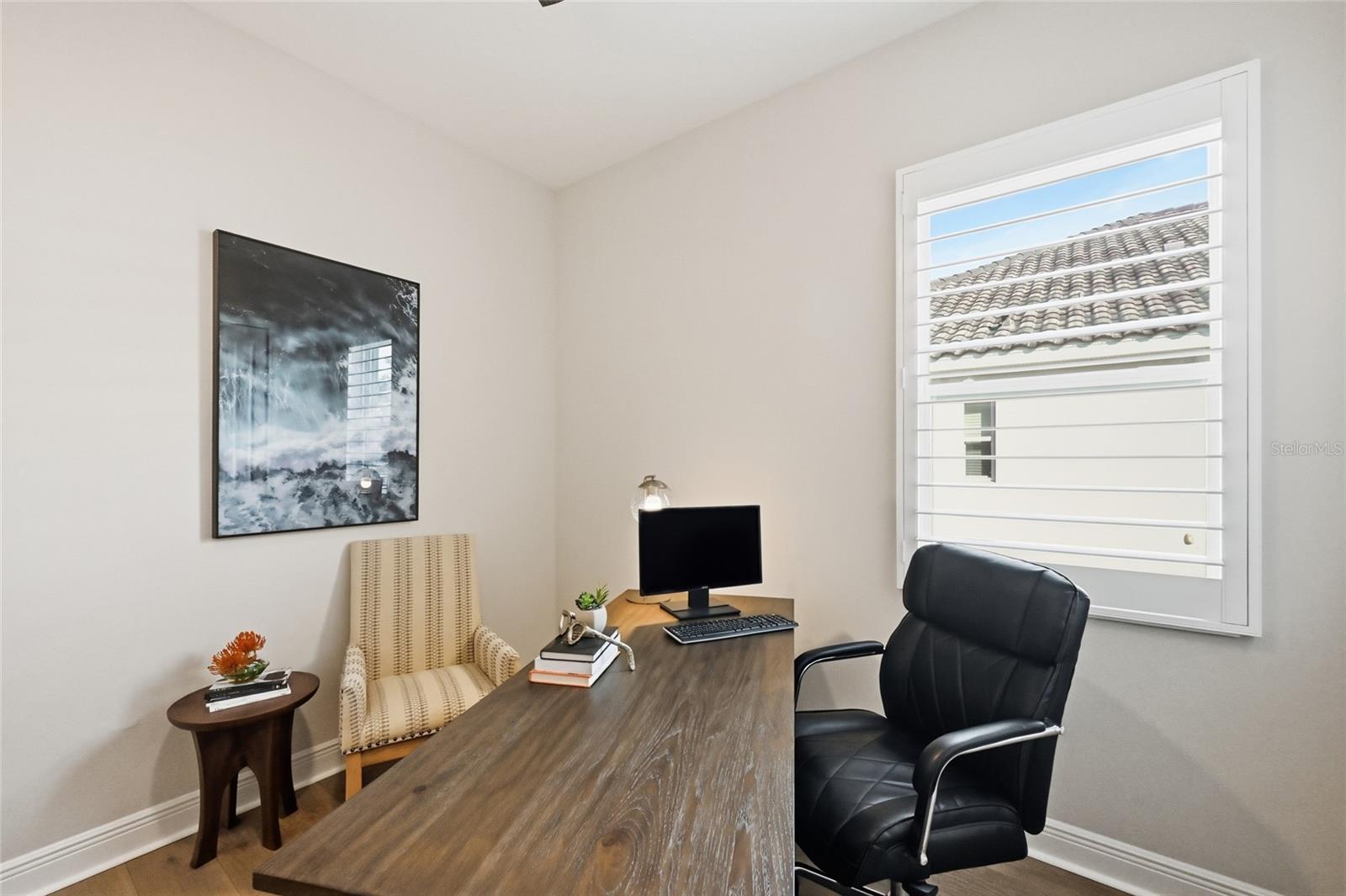 RESERVE AT TWIN RIVERS - Residential