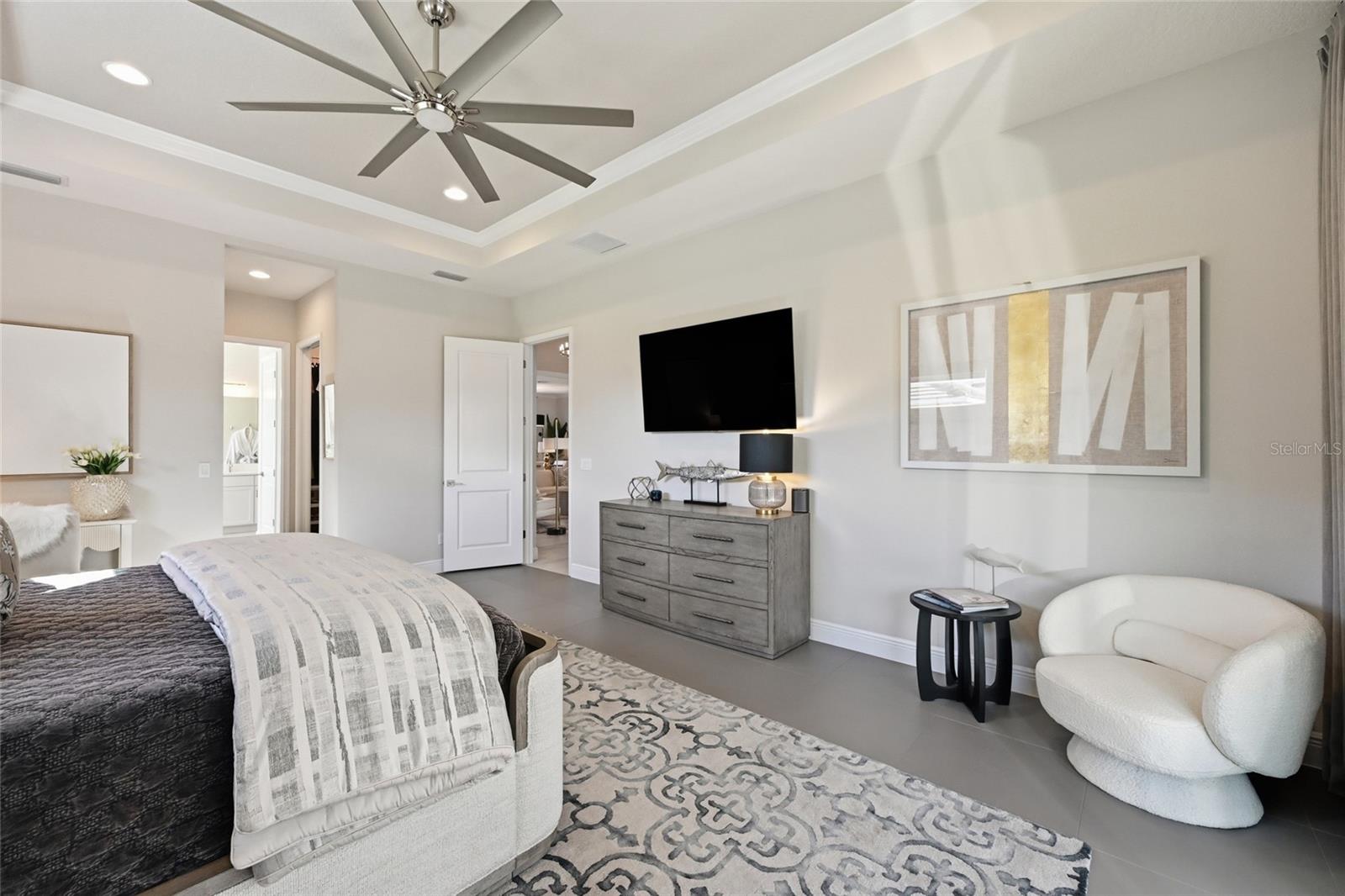 RESERVE AT TWIN RIVERS - Residential