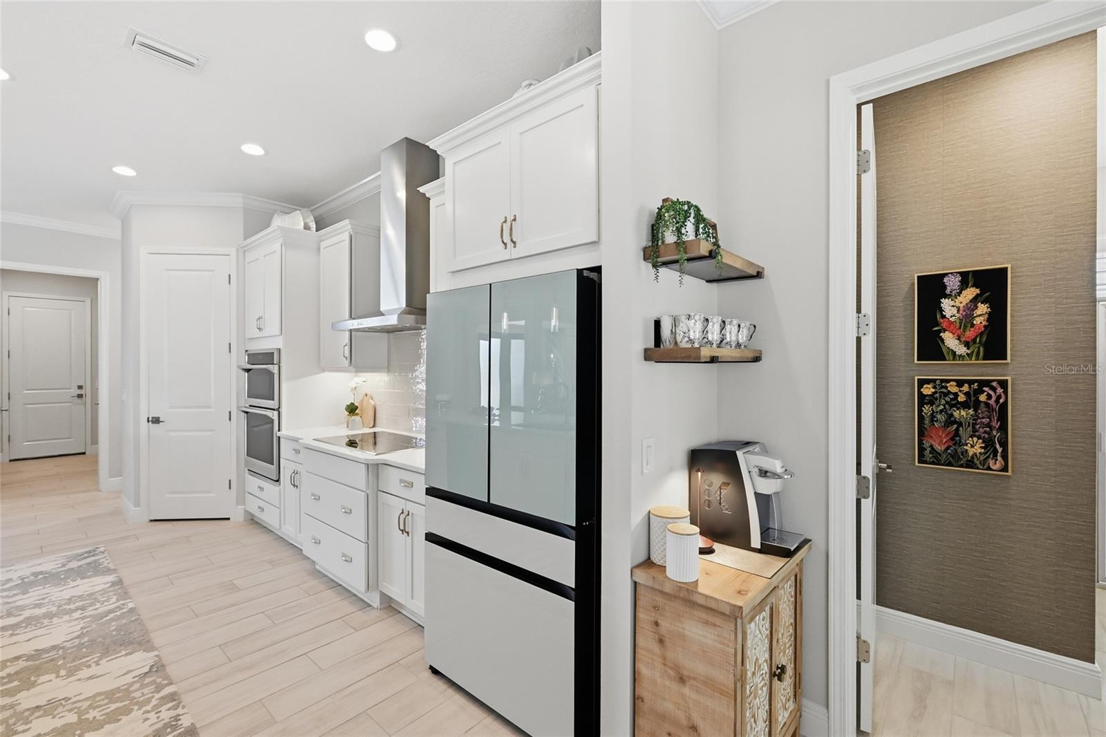 RESERVE AT TWIN RIVERS - Residential