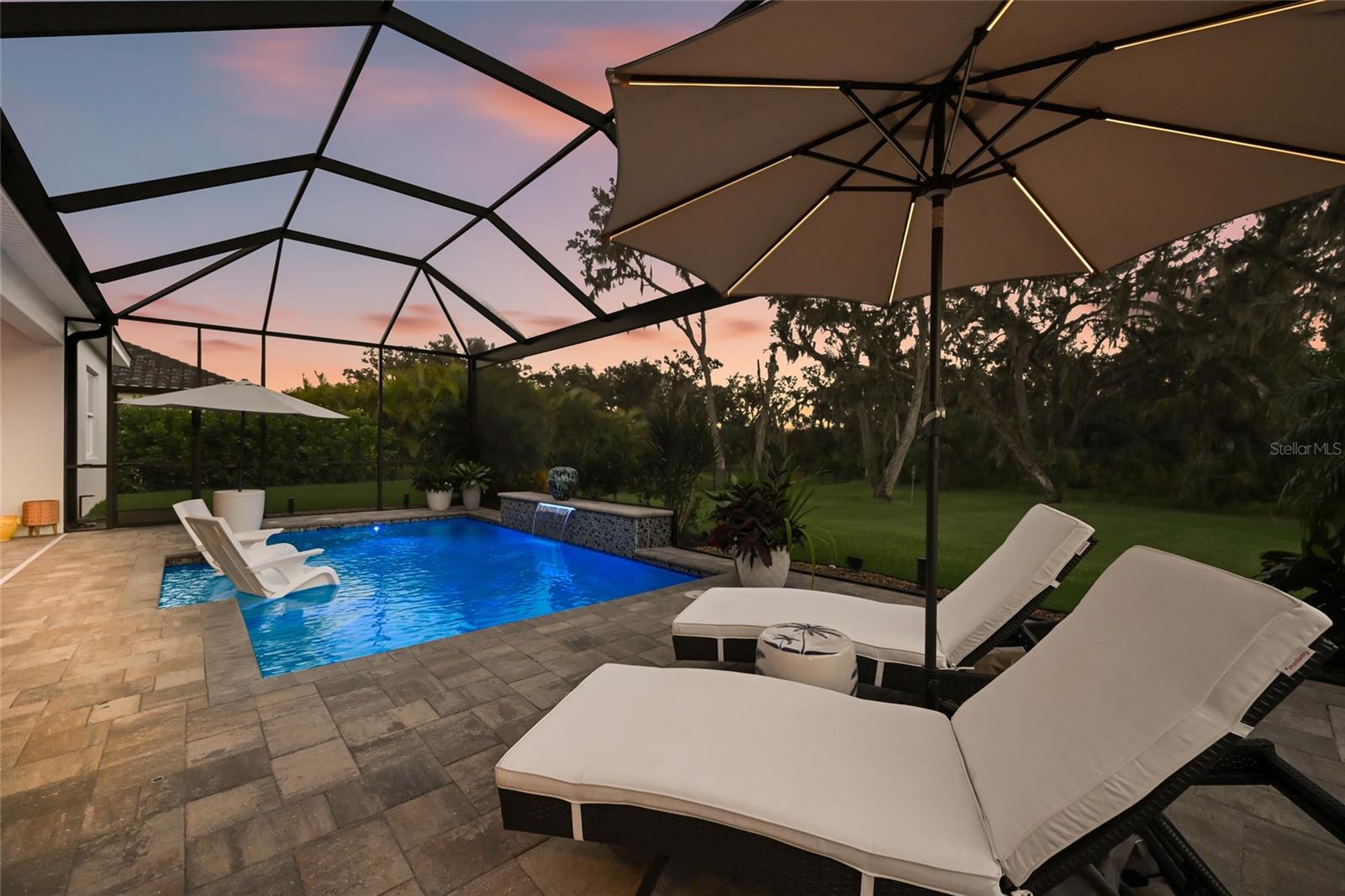 RESERVE AT TWIN RIVERS - Residential