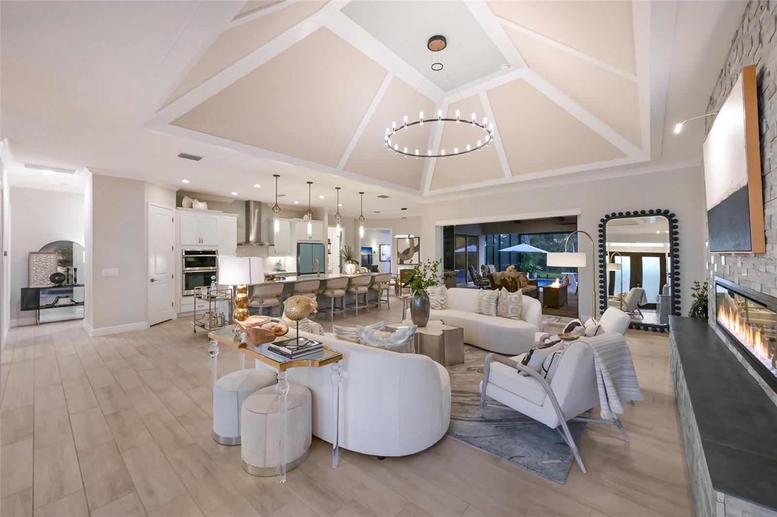 RESERVE AT TWIN RIVERS - Residential