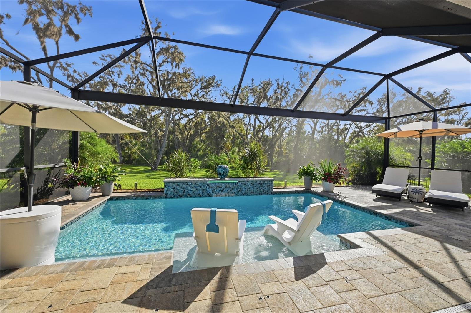 RESERVE AT TWIN RIVERS - Residential