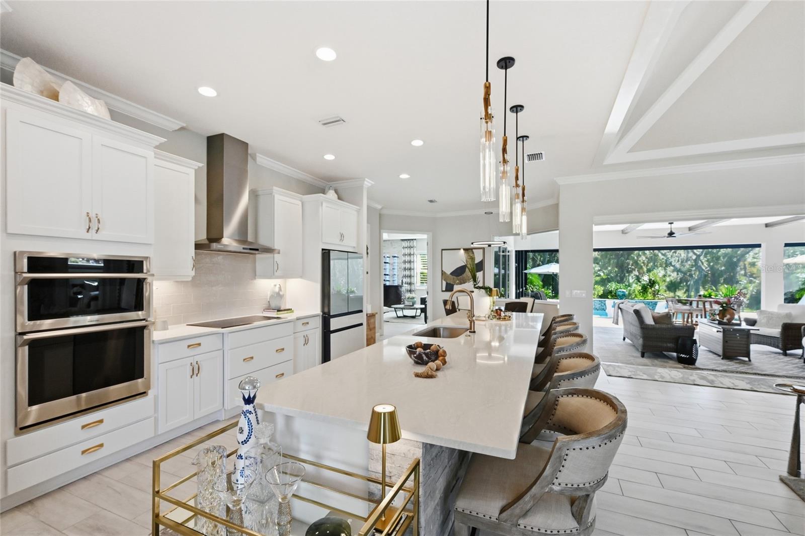 RESERVE AT TWIN RIVERS - Residential