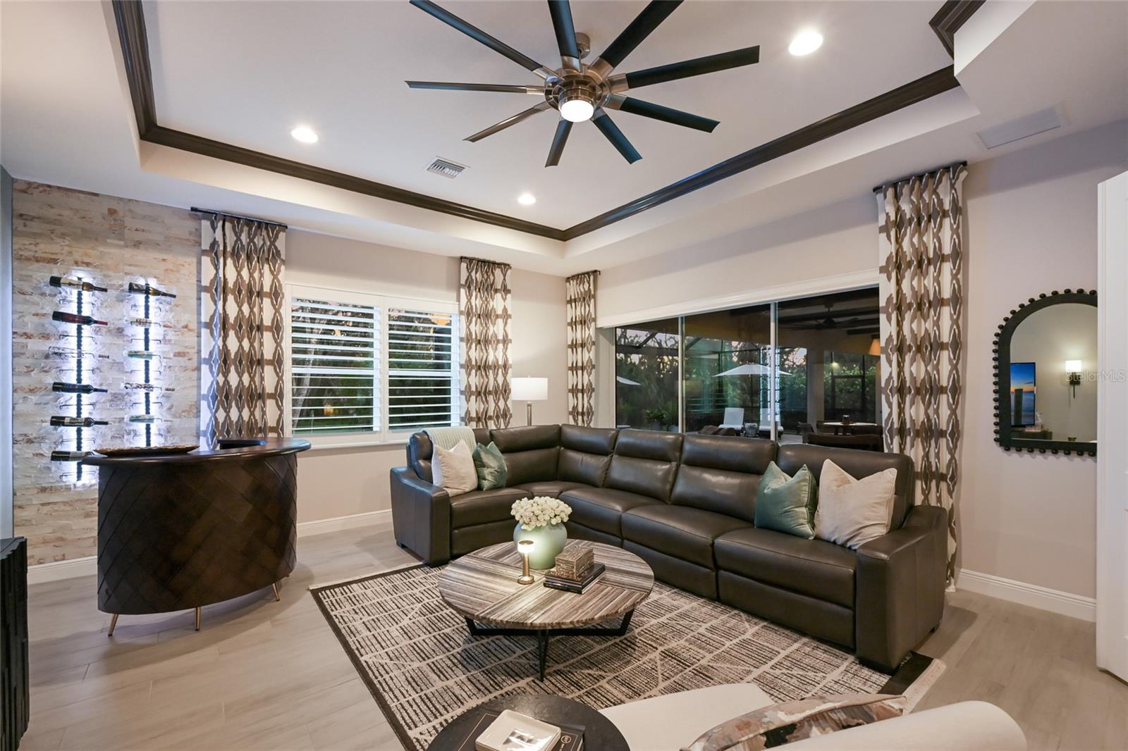 RESERVE AT TWIN RIVERS - Residential