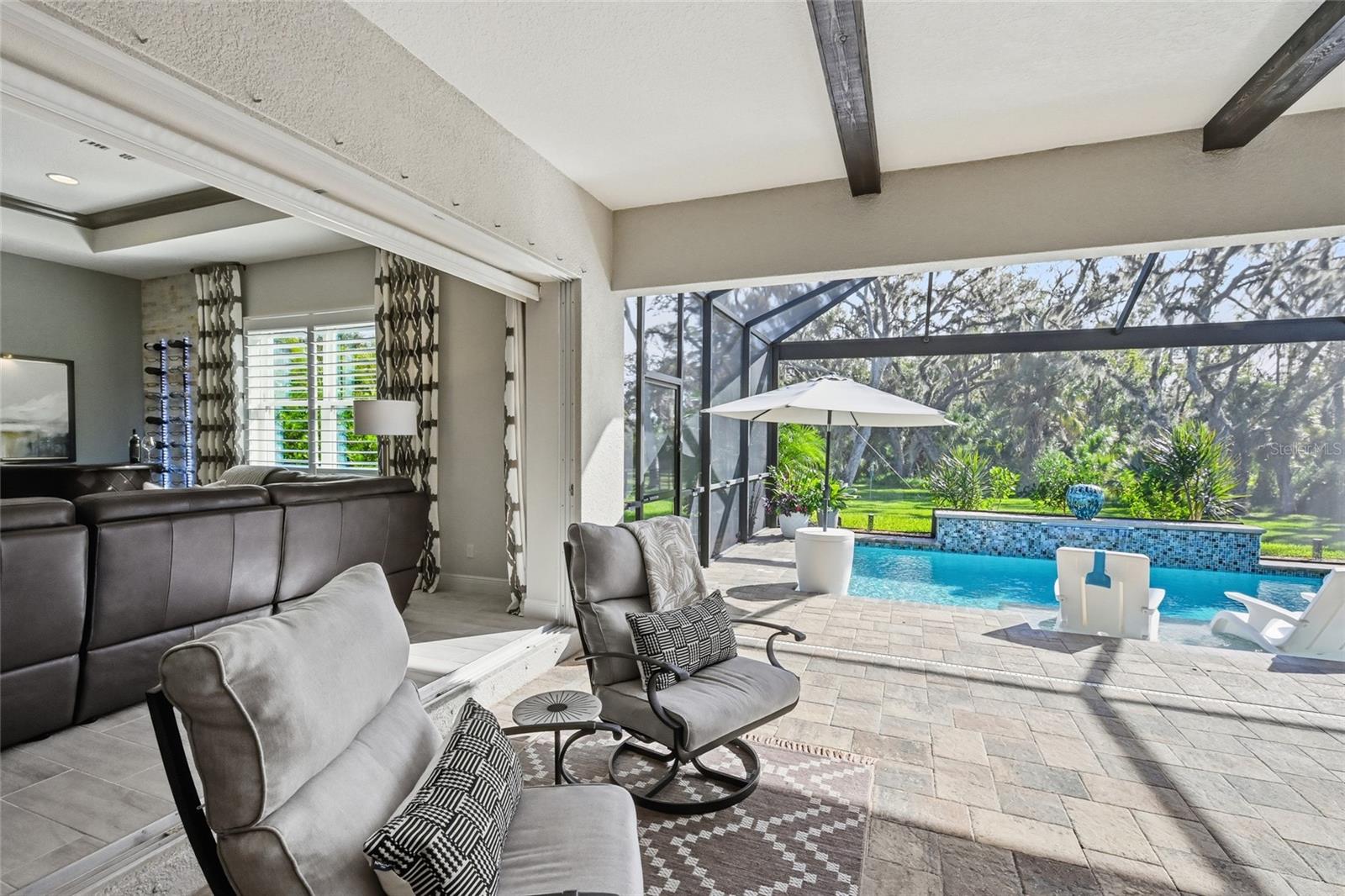 RESERVE AT TWIN RIVERS - Residential