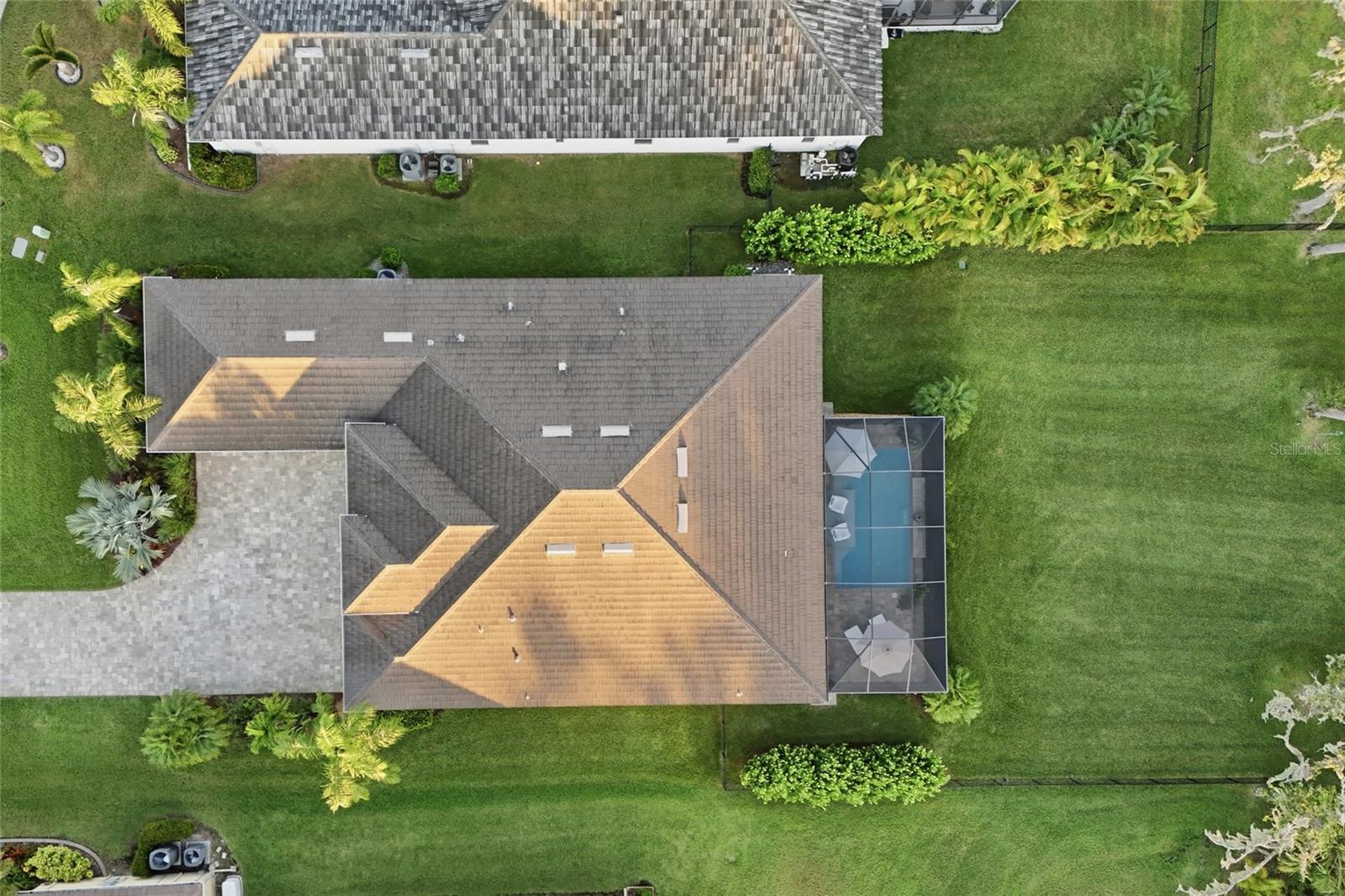 RESERVE AT TWIN RIVERS - Residential