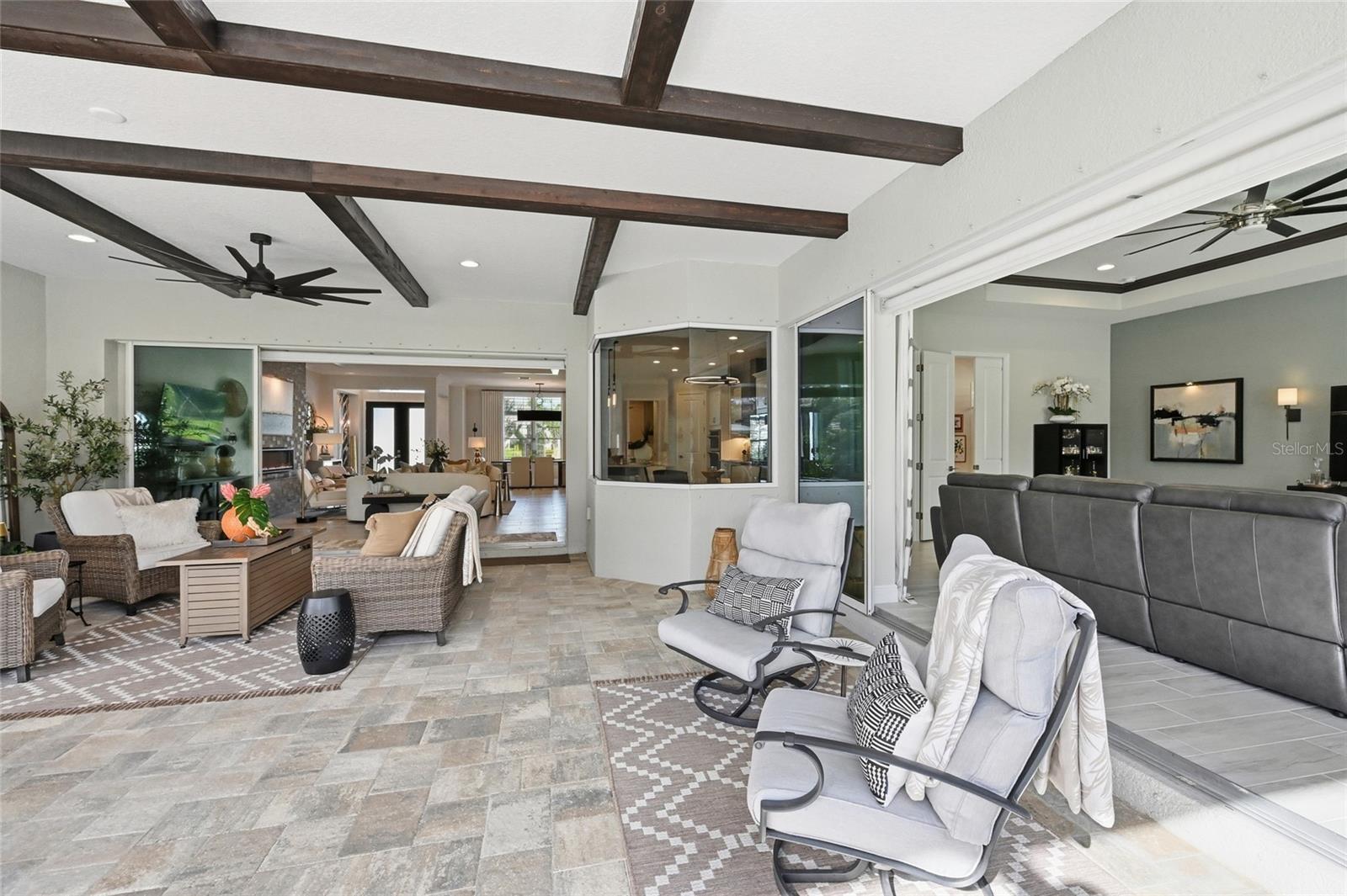 RESERVE AT TWIN RIVERS - Residential