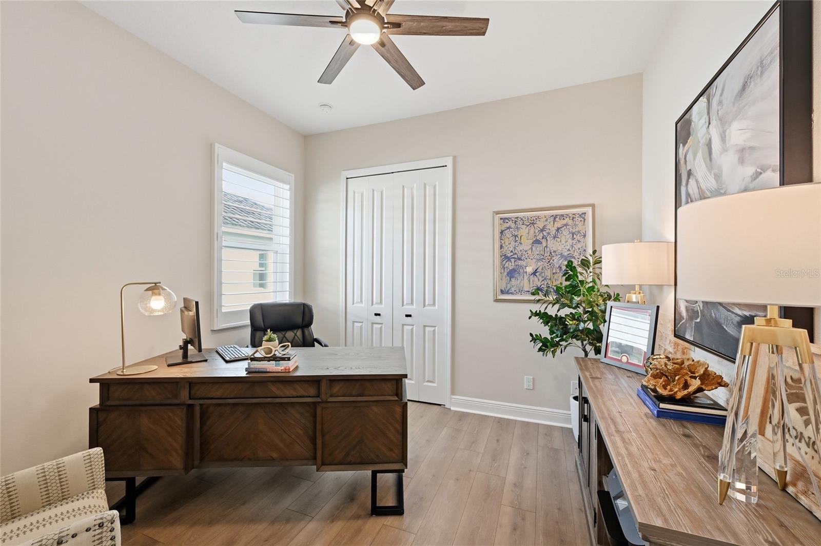 RESERVE AT TWIN RIVERS - Residential