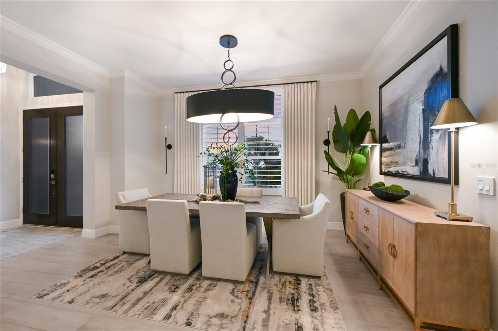 RESERVE AT TWIN RIVERS - Residential