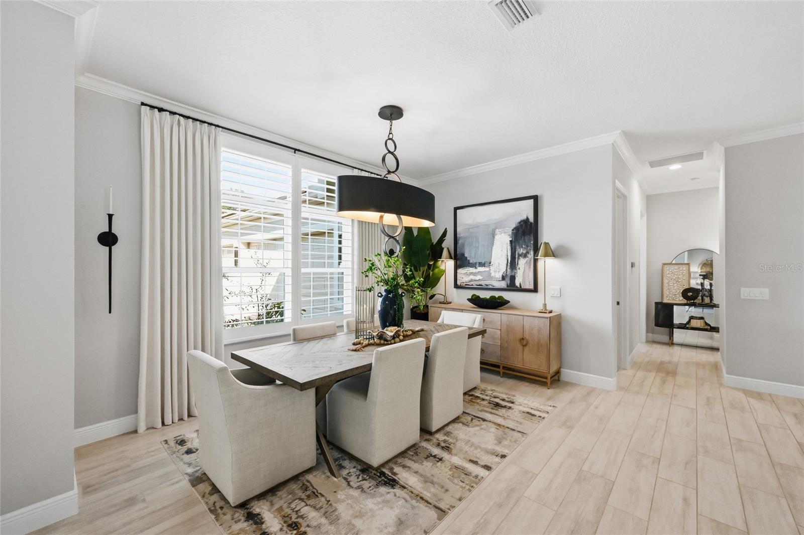 RESERVE AT TWIN RIVERS - Residential