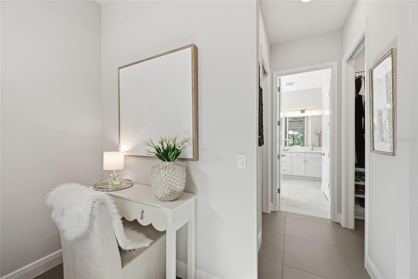 RESERVE AT TWIN RIVERS - Residential