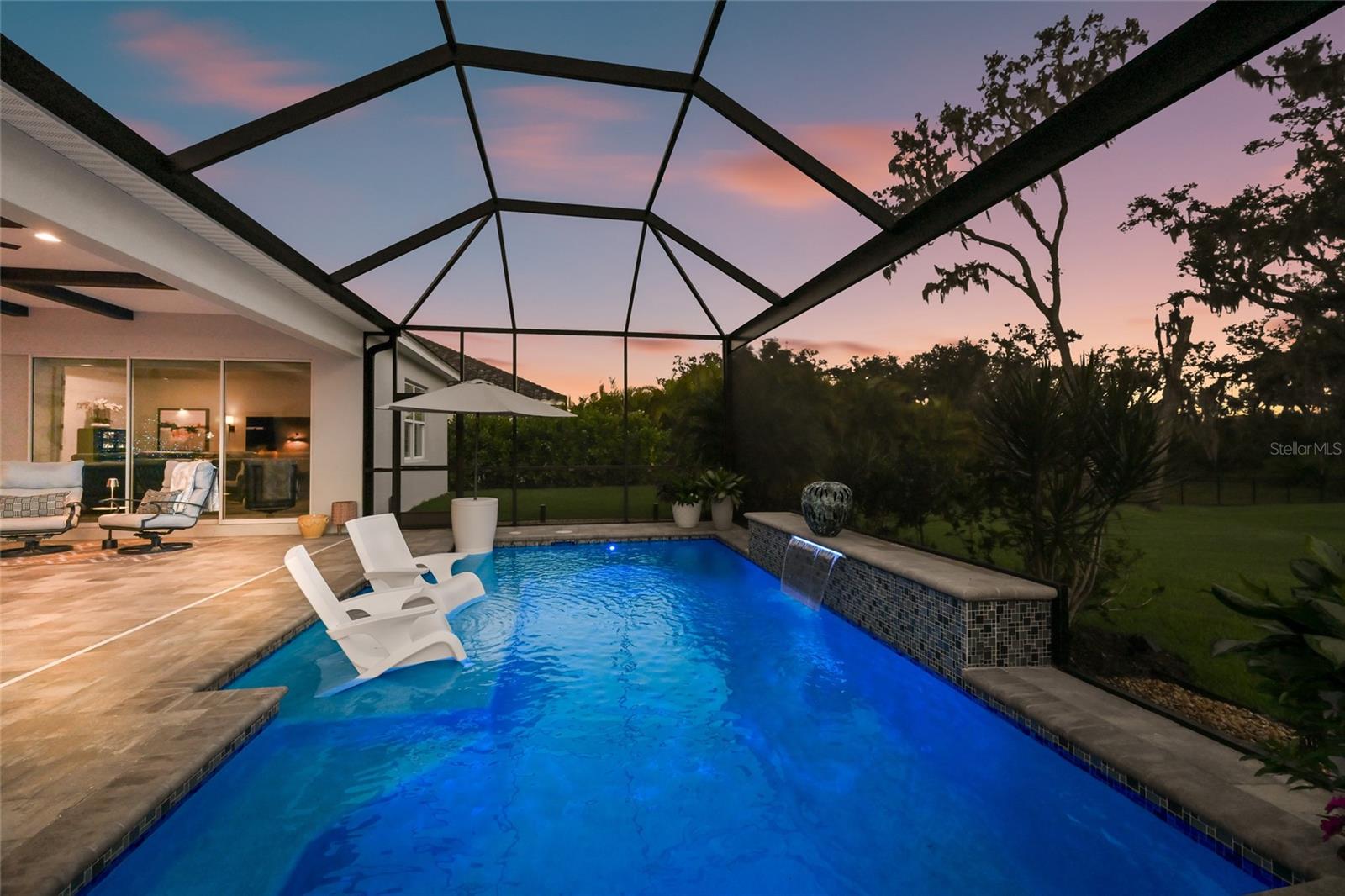 RESERVE AT TWIN RIVERS - Residential