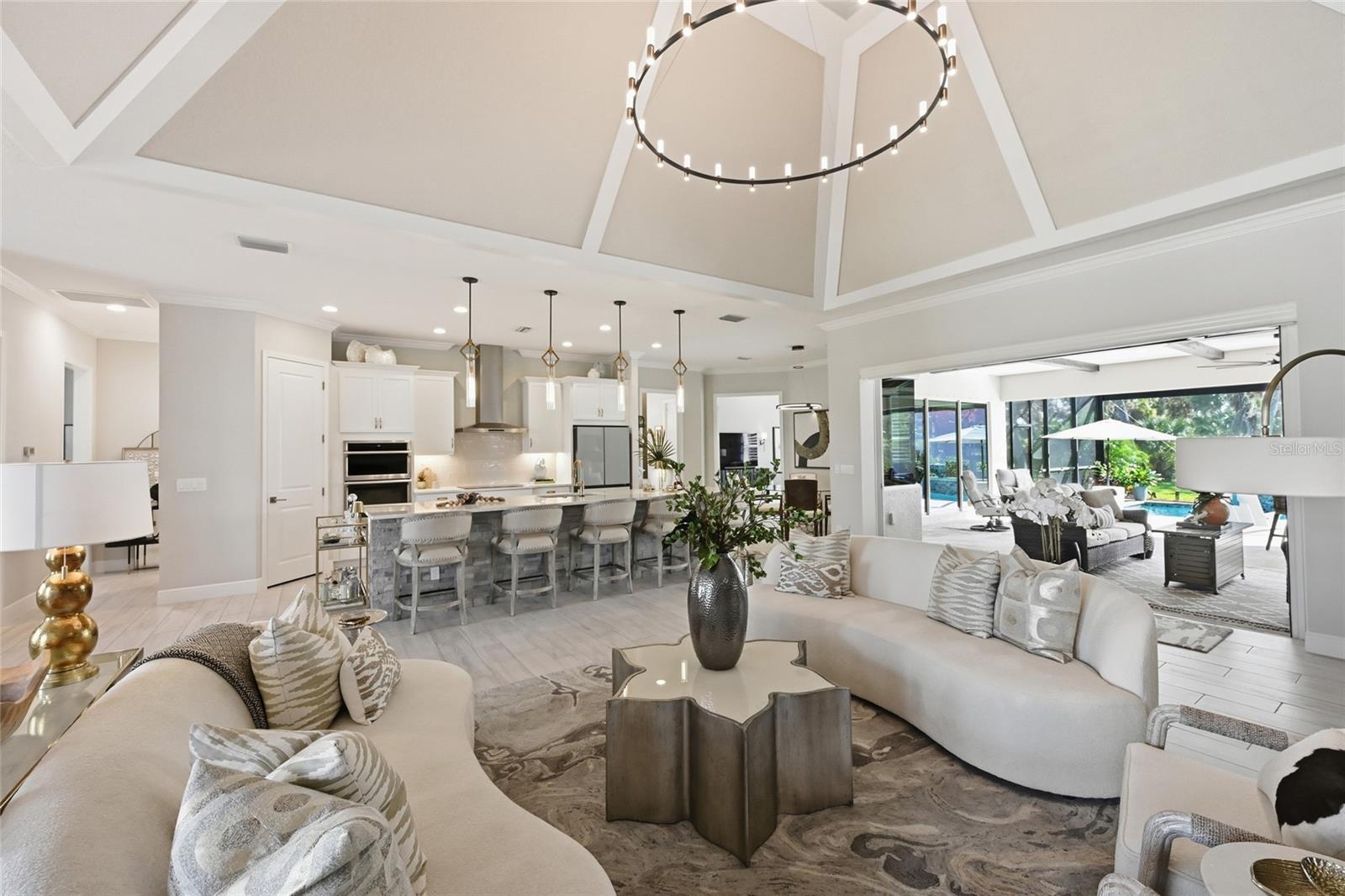 RESERVE AT TWIN RIVERS - Residential