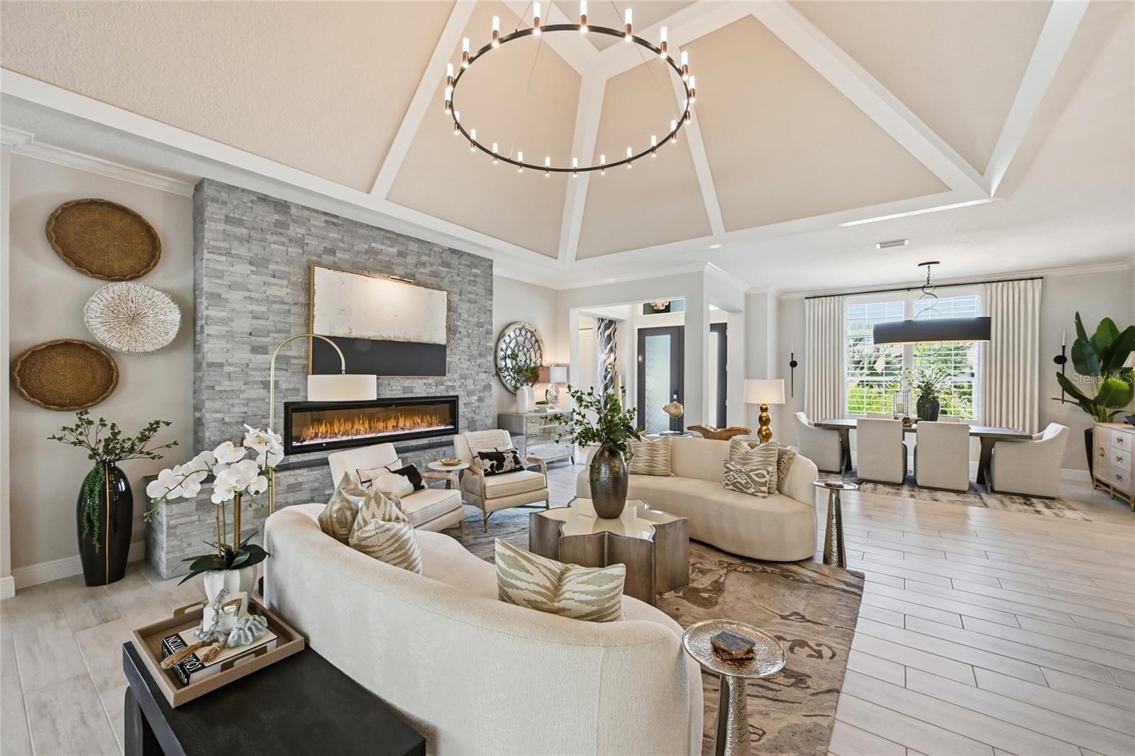 RESERVE AT TWIN RIVERS - Residential