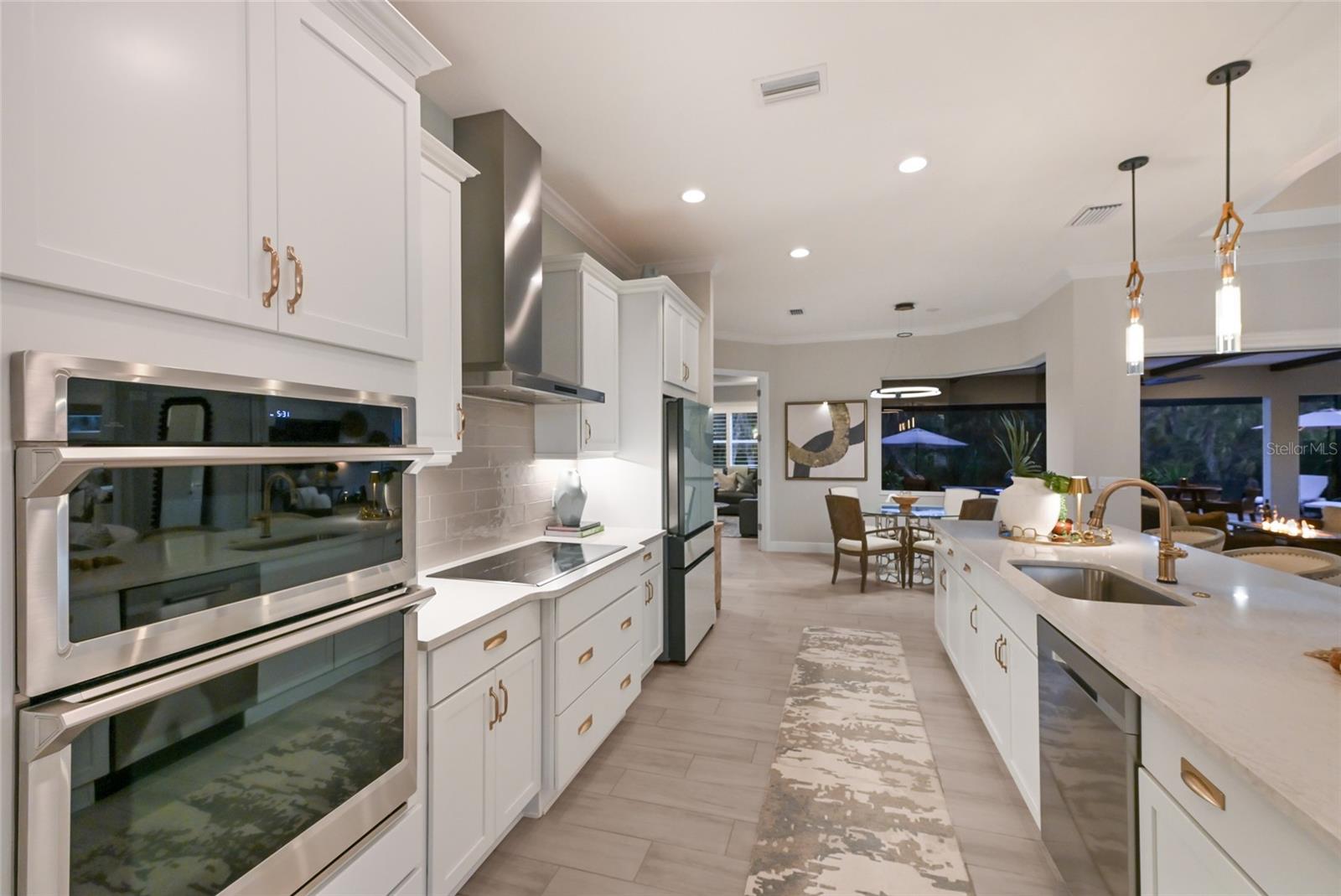 RESERVE AT TWIN RIVERS - Residential