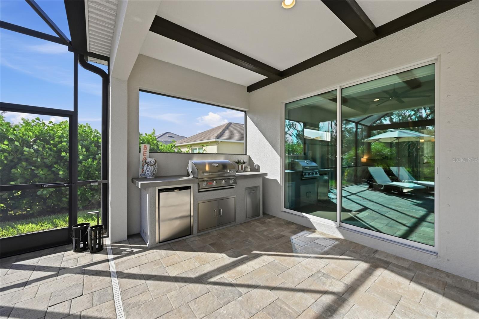 RESERVE AT TWIN RIVERS - Residential