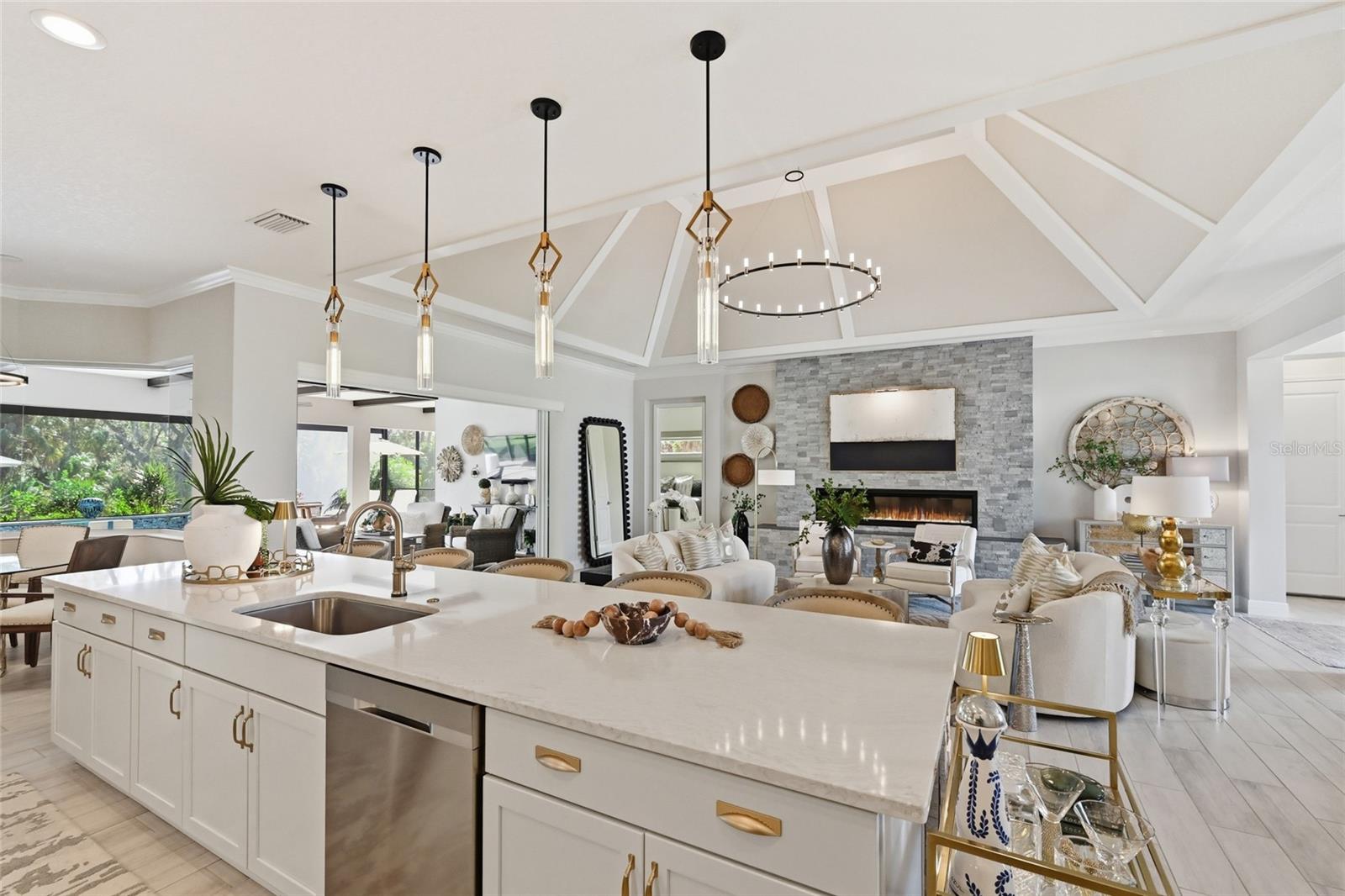 RESERVE AT TWIN RIVERS - Residential