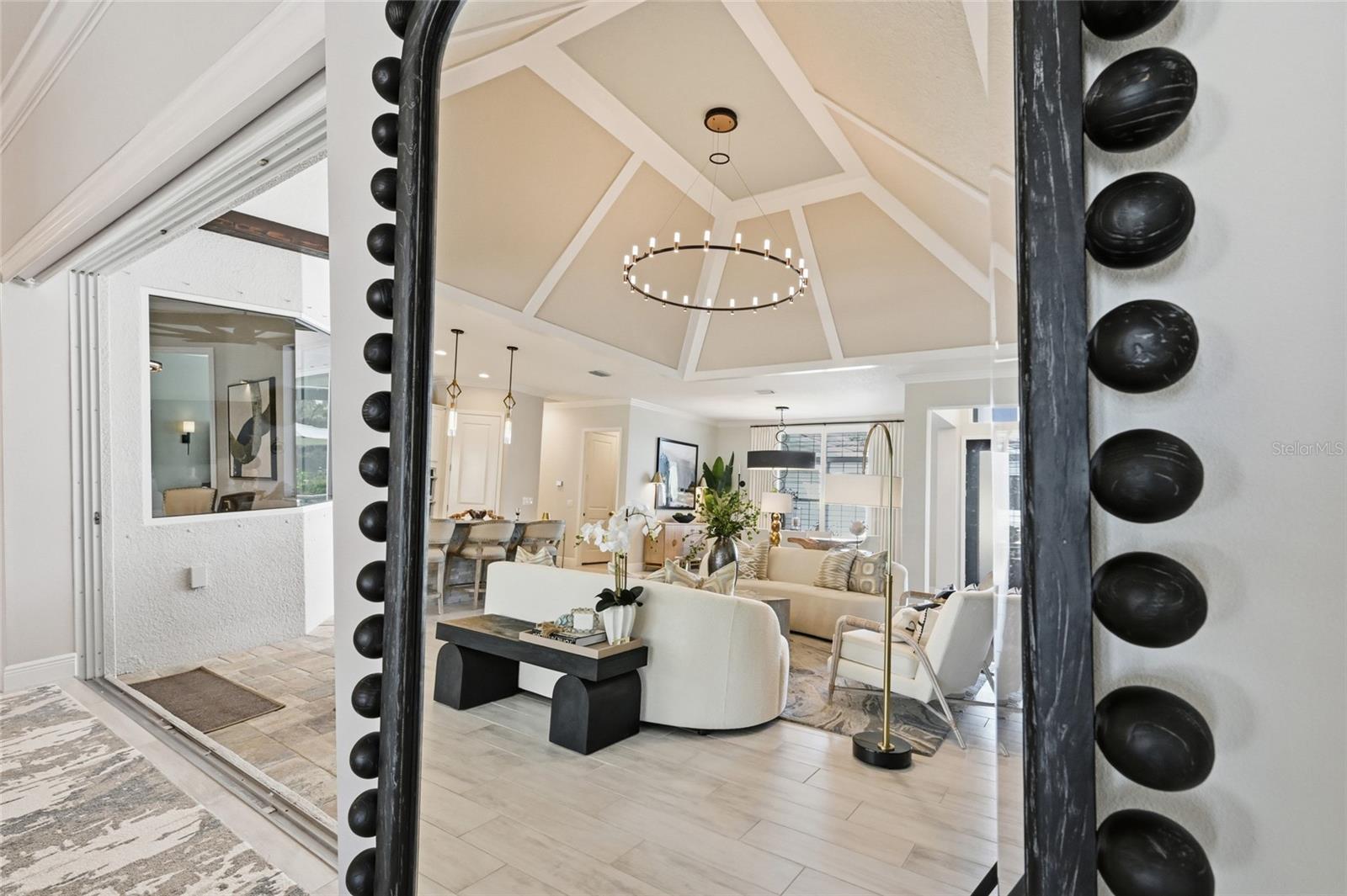 RESERVE AT TWIN RIVERS - Residential