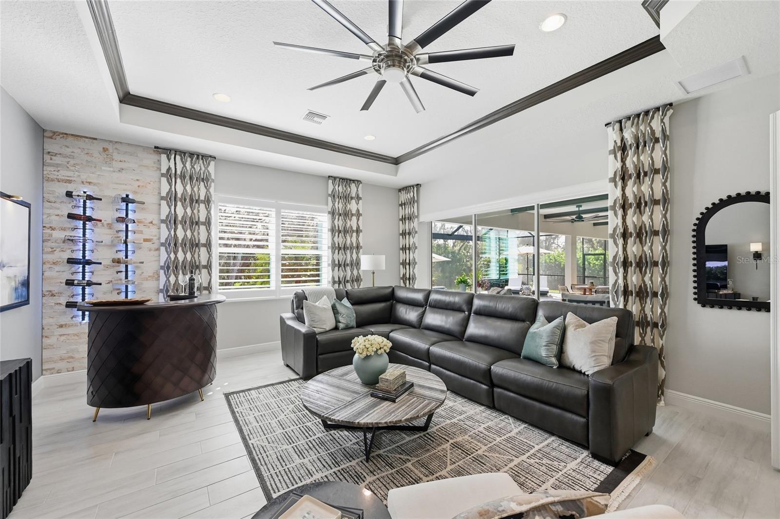 RESERVE AT TWIN RIVERS - Residential