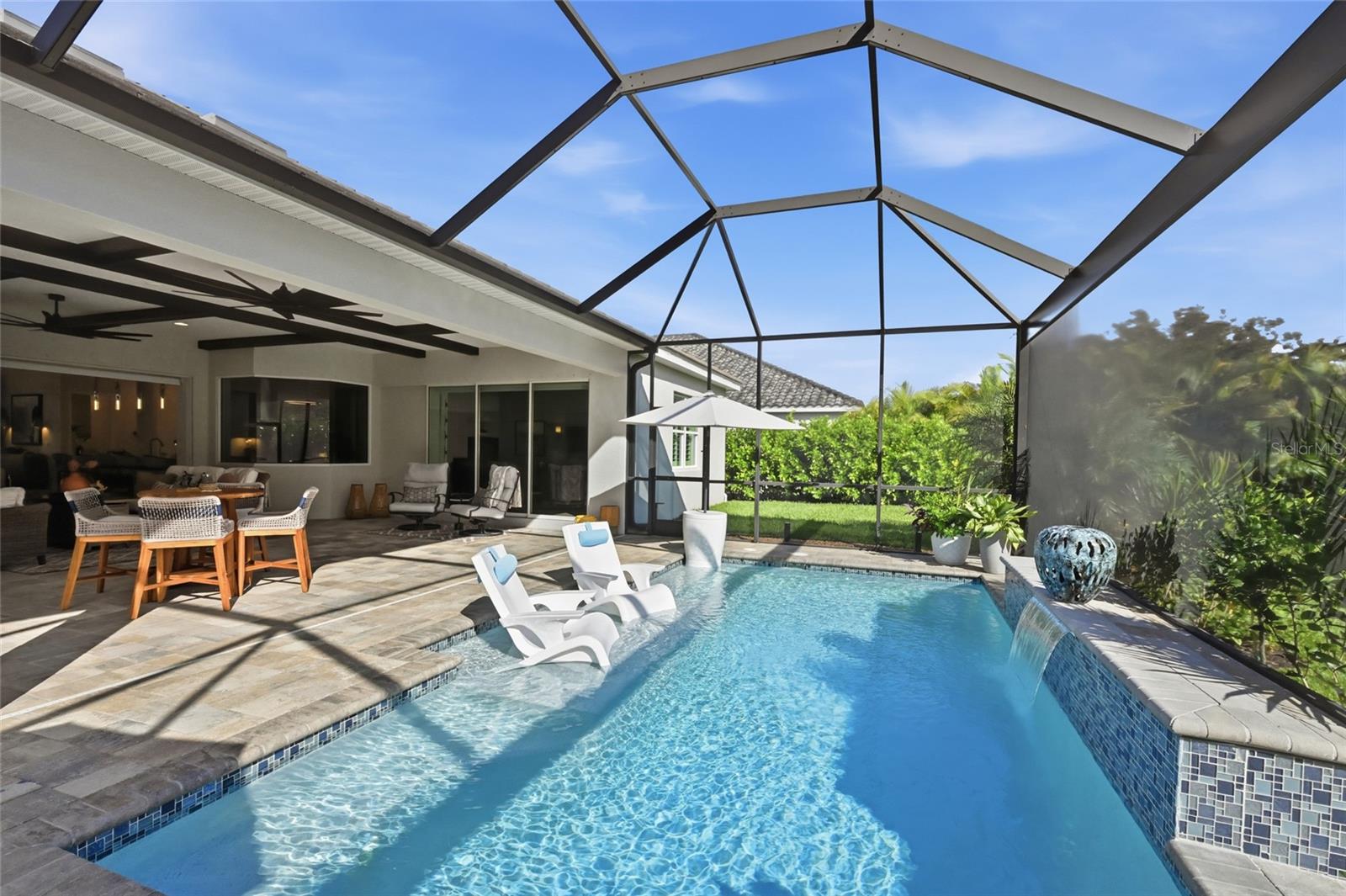 RESERVE AT TWIN RIVERS - Residential