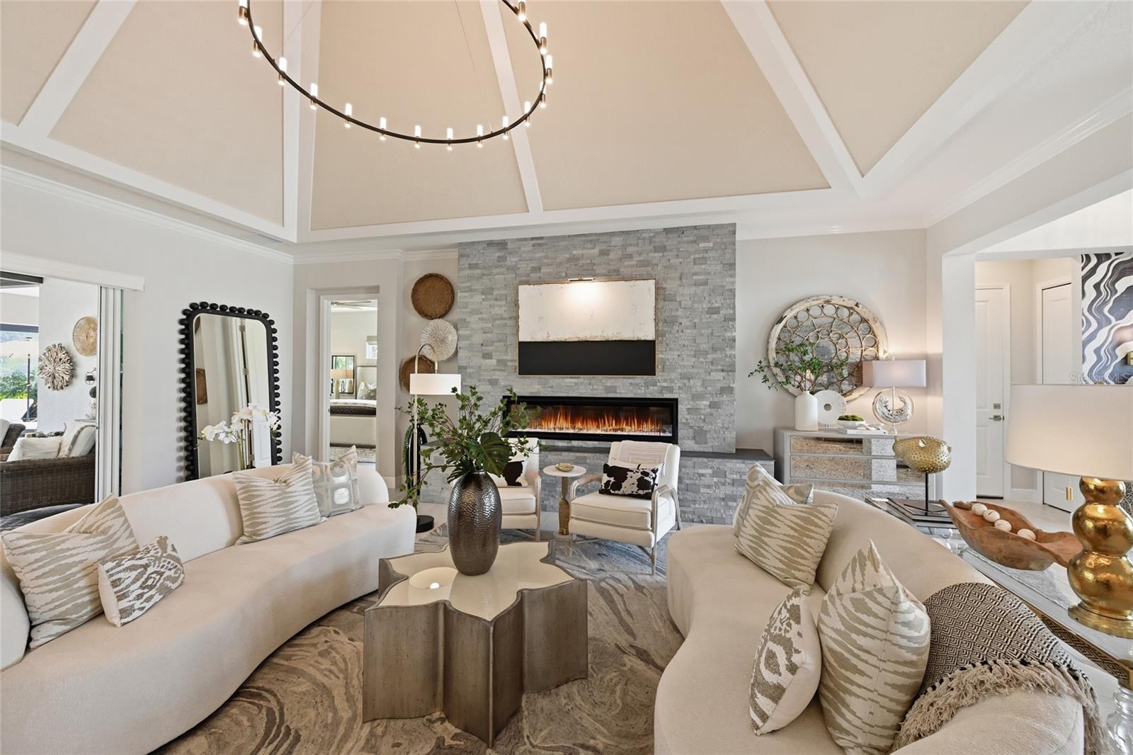 RESERVE AT TWIN RIVERS - Residential