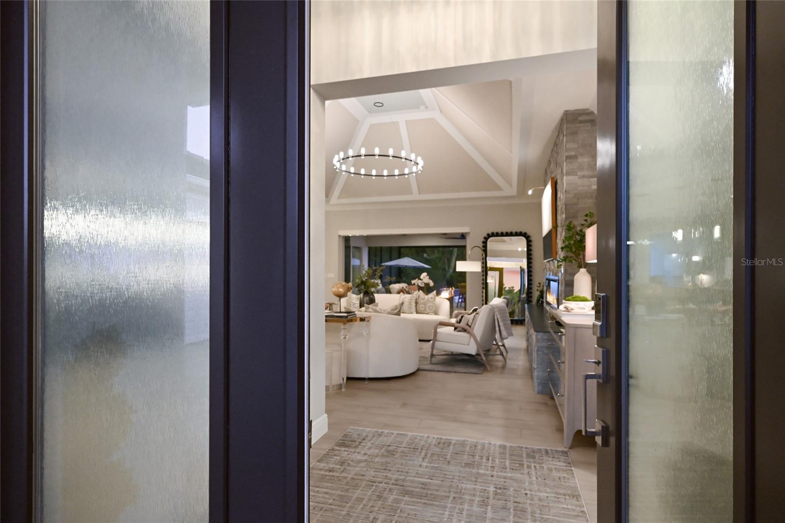 RESERVE AT TWIN RIVERS - Residential