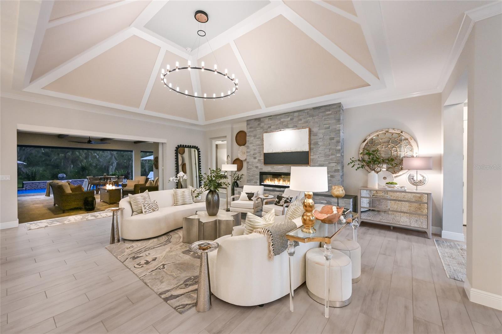 RESERVE AT TWIN RIVERS - Residential