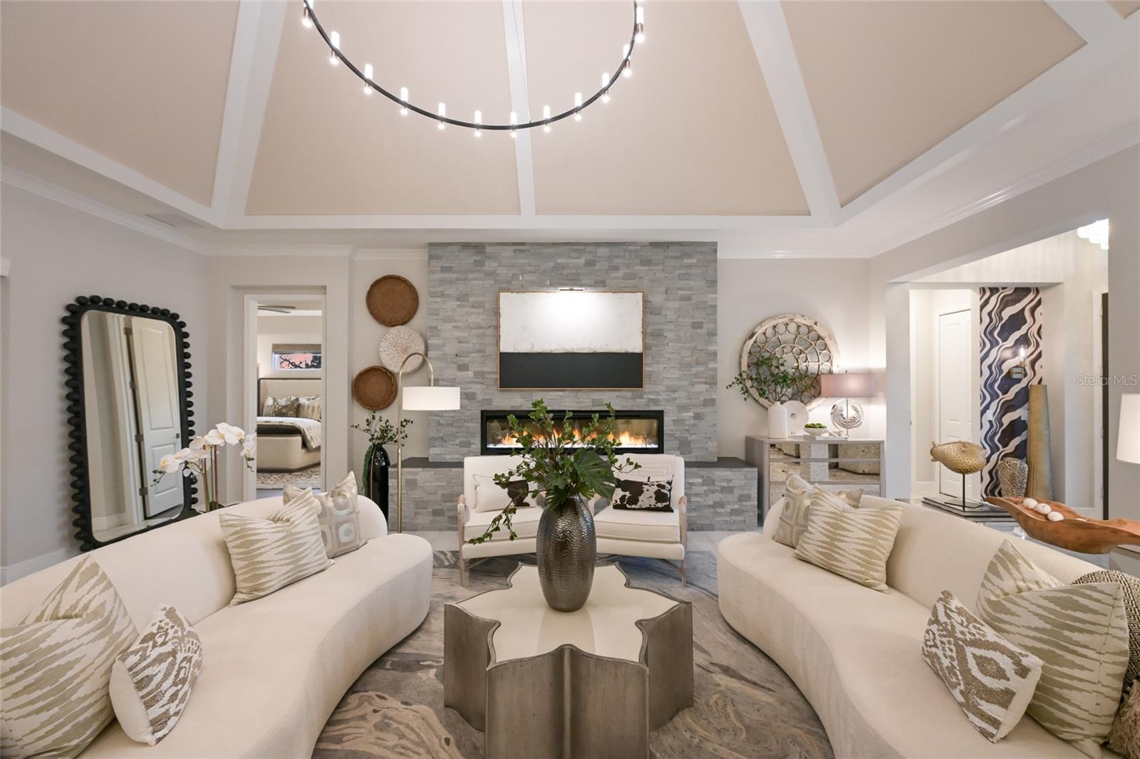 RESERVE AT TWIN RIVERS - Residential