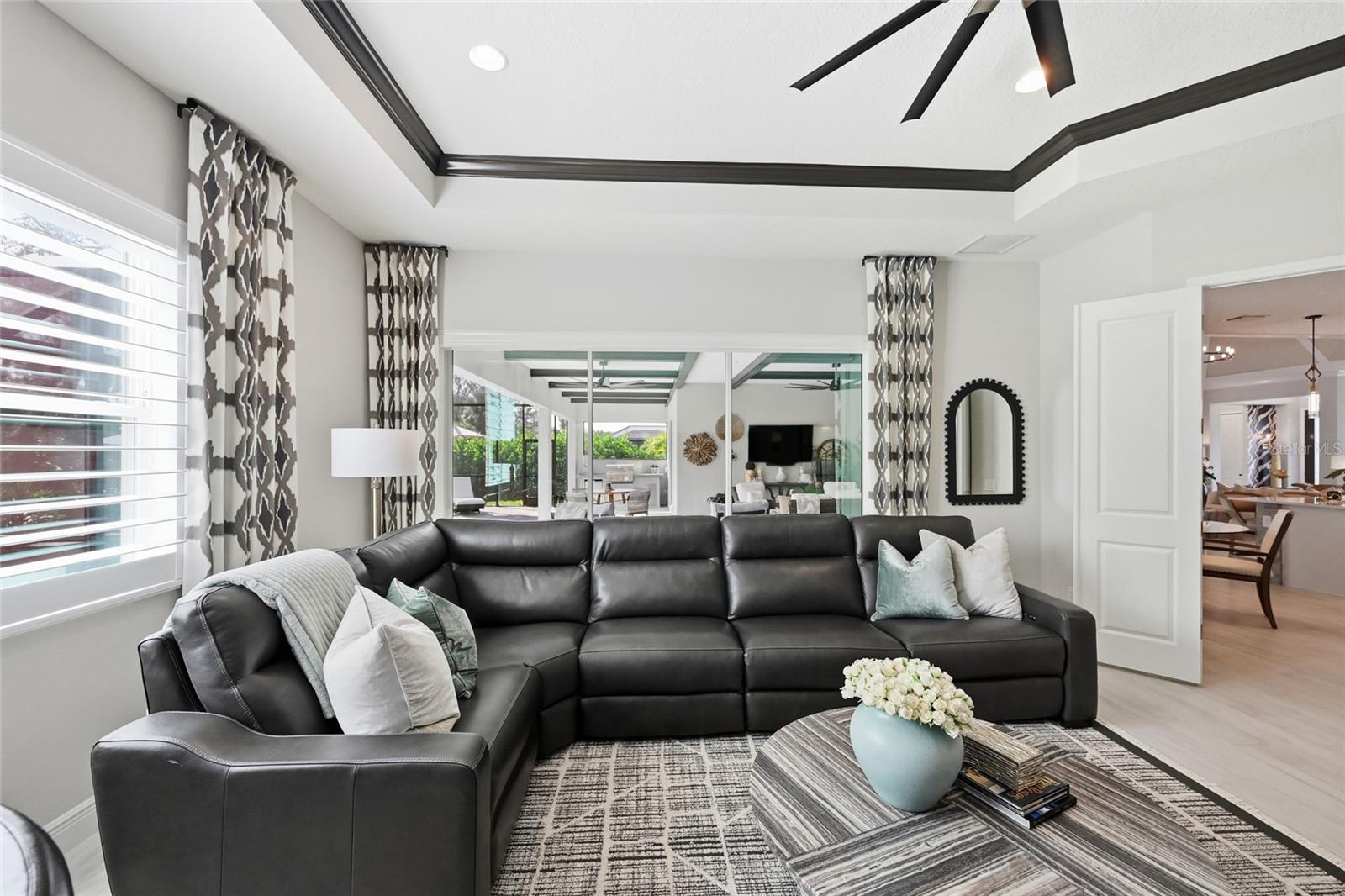 RESERVE AT TWIN RIVERS - Residential