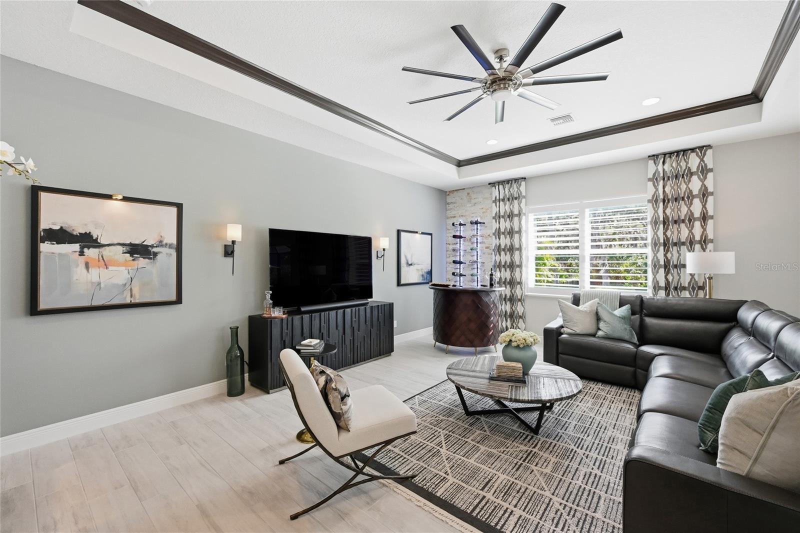 RESERVE AT TWIN RIVERS - Residential