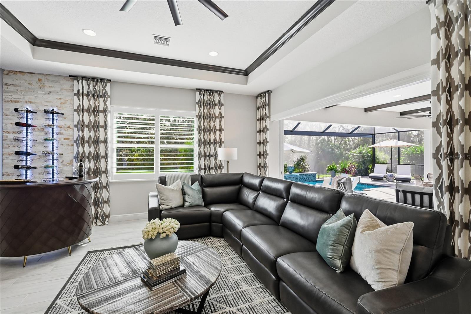 RESERVE AT TWIN RIVERS - Residential