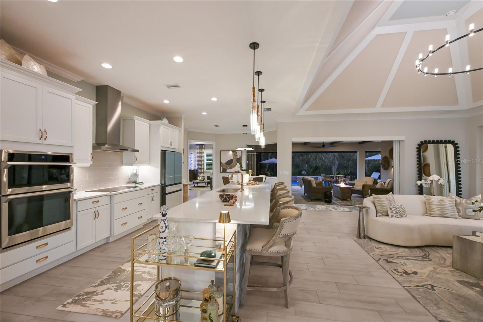 RESERVE AT TWIN RIVERS - Residential