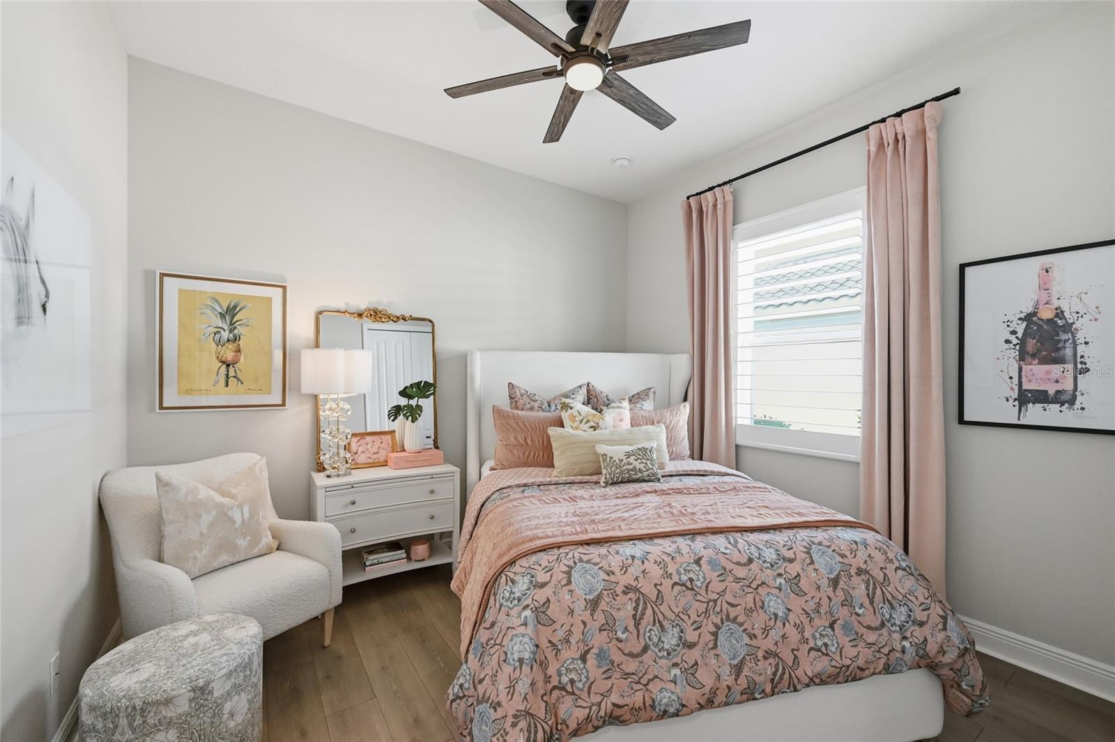 RESERVE AT TWIN RIVERS - Residential