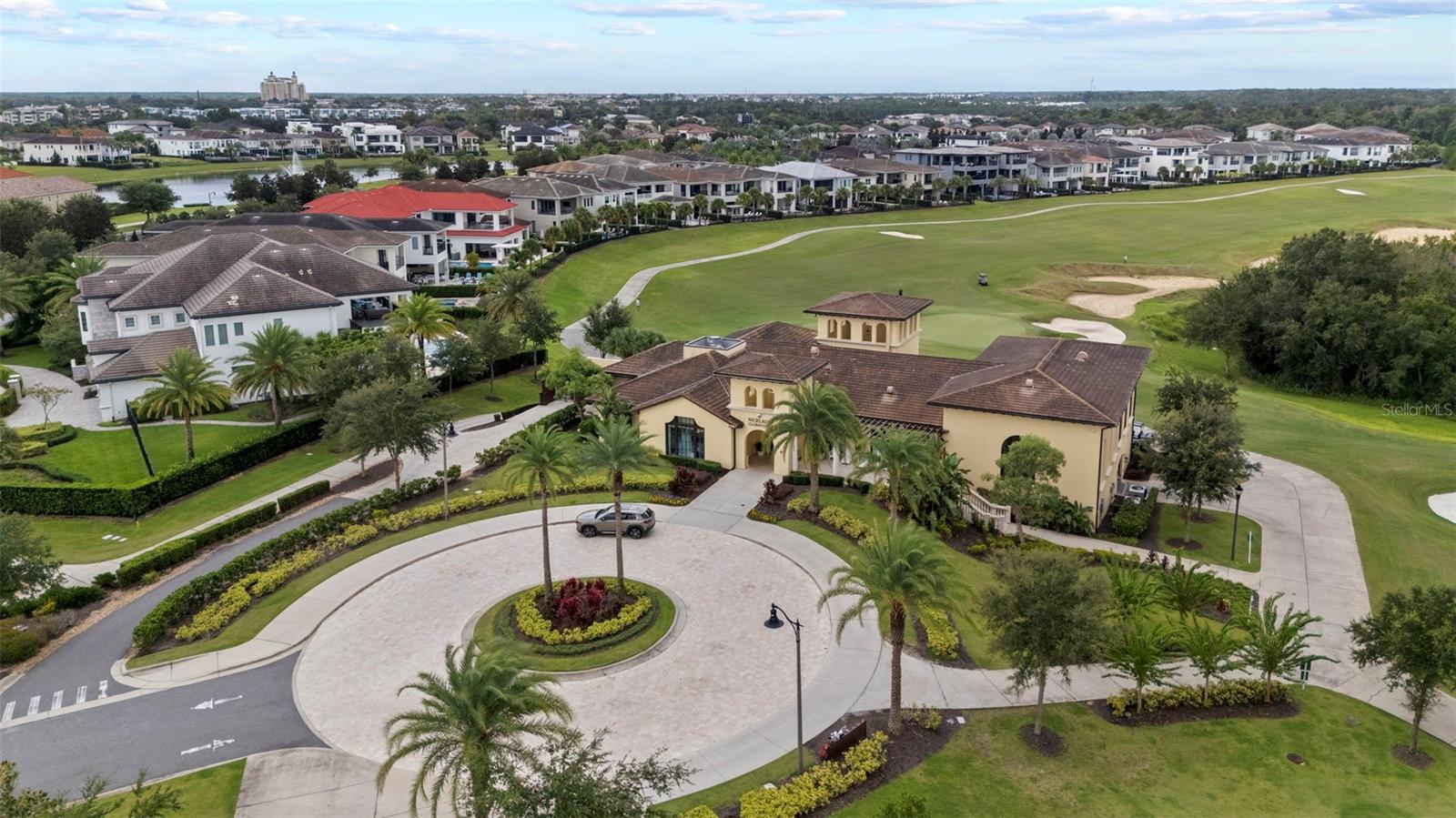REUNION FAIRWAYS 17 & 18 PH 3 - Residential