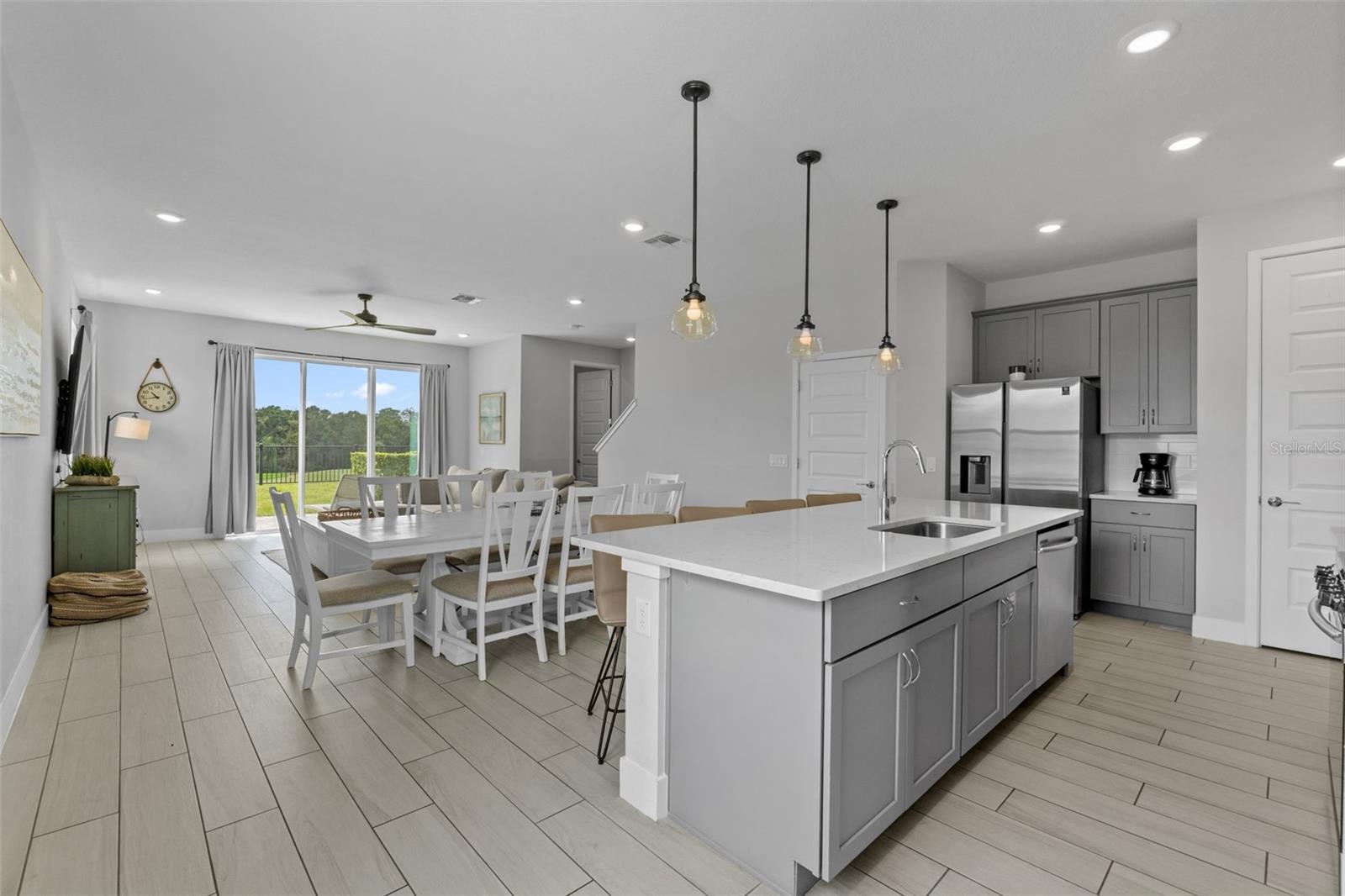 REUNION FAIRWAYS 17 & 18 PH 3 - Residential