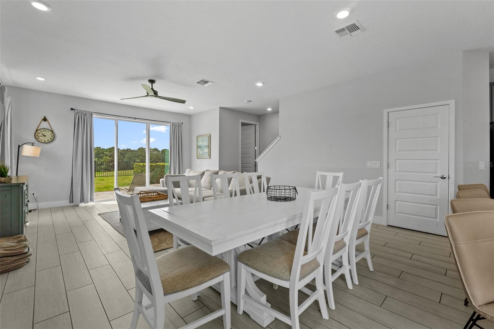 REUNION FAIRWAYS 17 & 18 PH 3 - Residential
